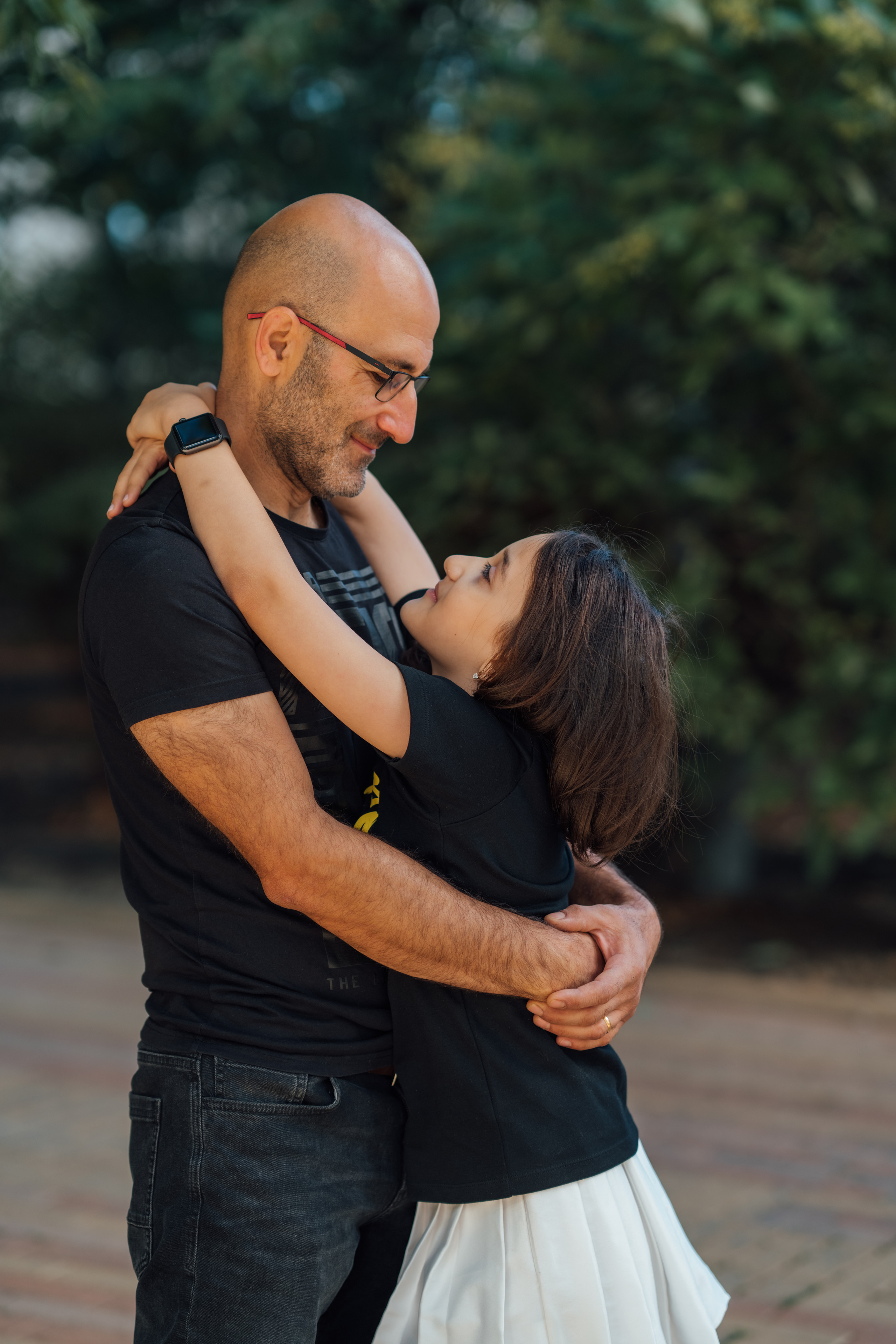 Они сломали все шаблоны!!!. Профессиональный детский и семейный фотограф в Москве Диля Грошева