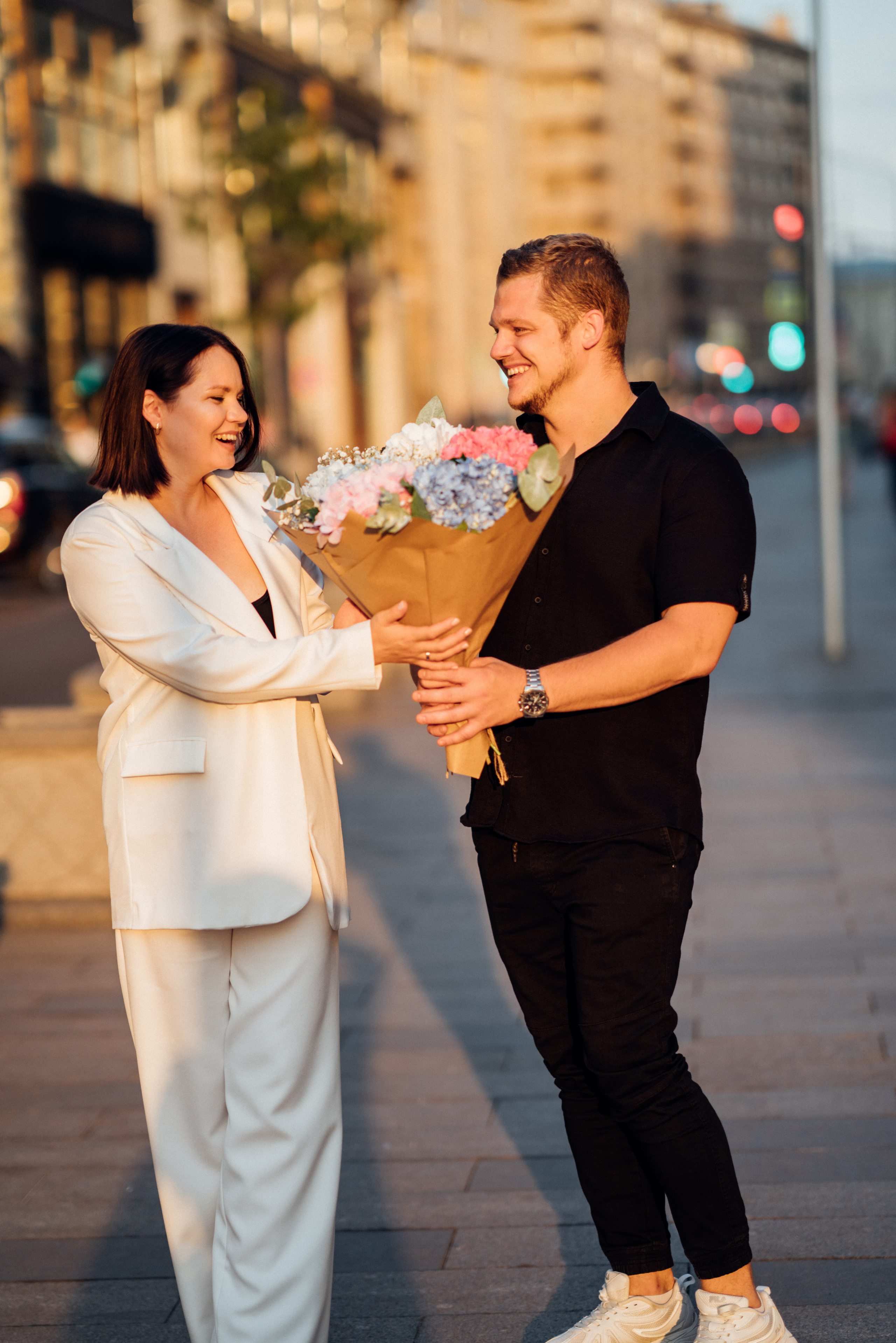 И жили они долго и счастливо!. Профессиональный детский и семейный фотограф в Москве Диля Грошева