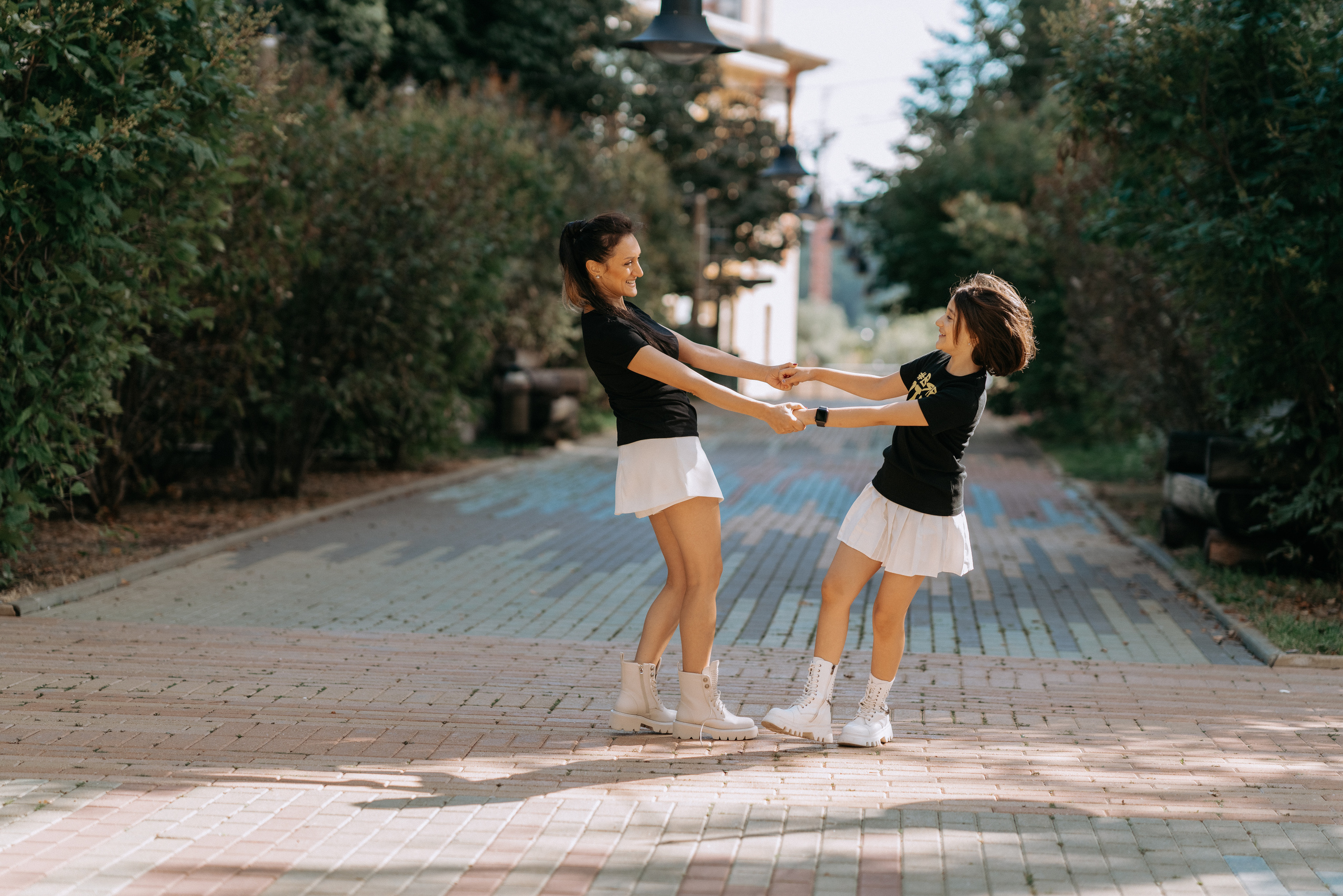 Они сломали все шаблоны!!!. Профессиональный детский и семейный фотограф в Москве Диля Грошева