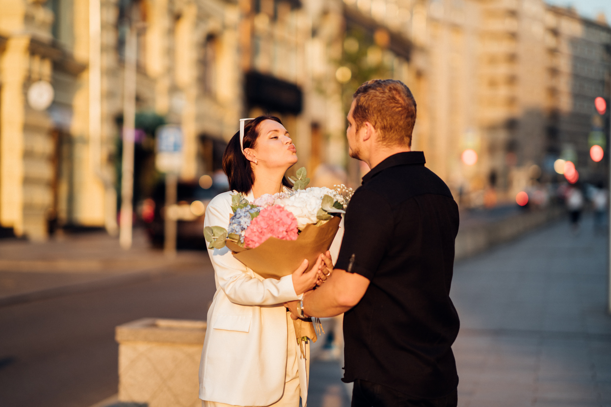 И жили они долго и счастливо!. Профессиональный детский и семейный фотограф в Москве Диля Грошева