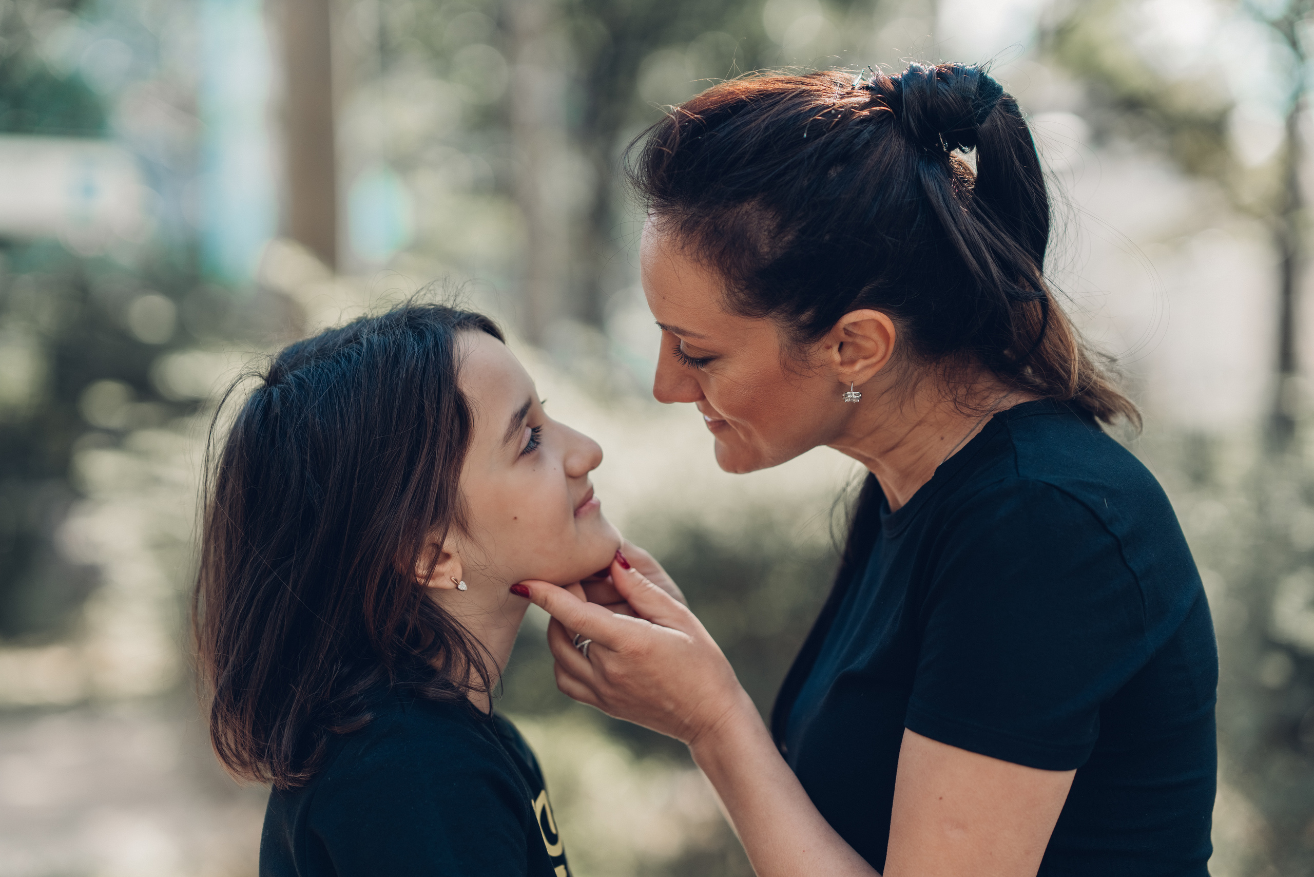 Они сломали все шаблоны!!!. Профессиональный детский и семейный фотограф в Москве Диля Грошева