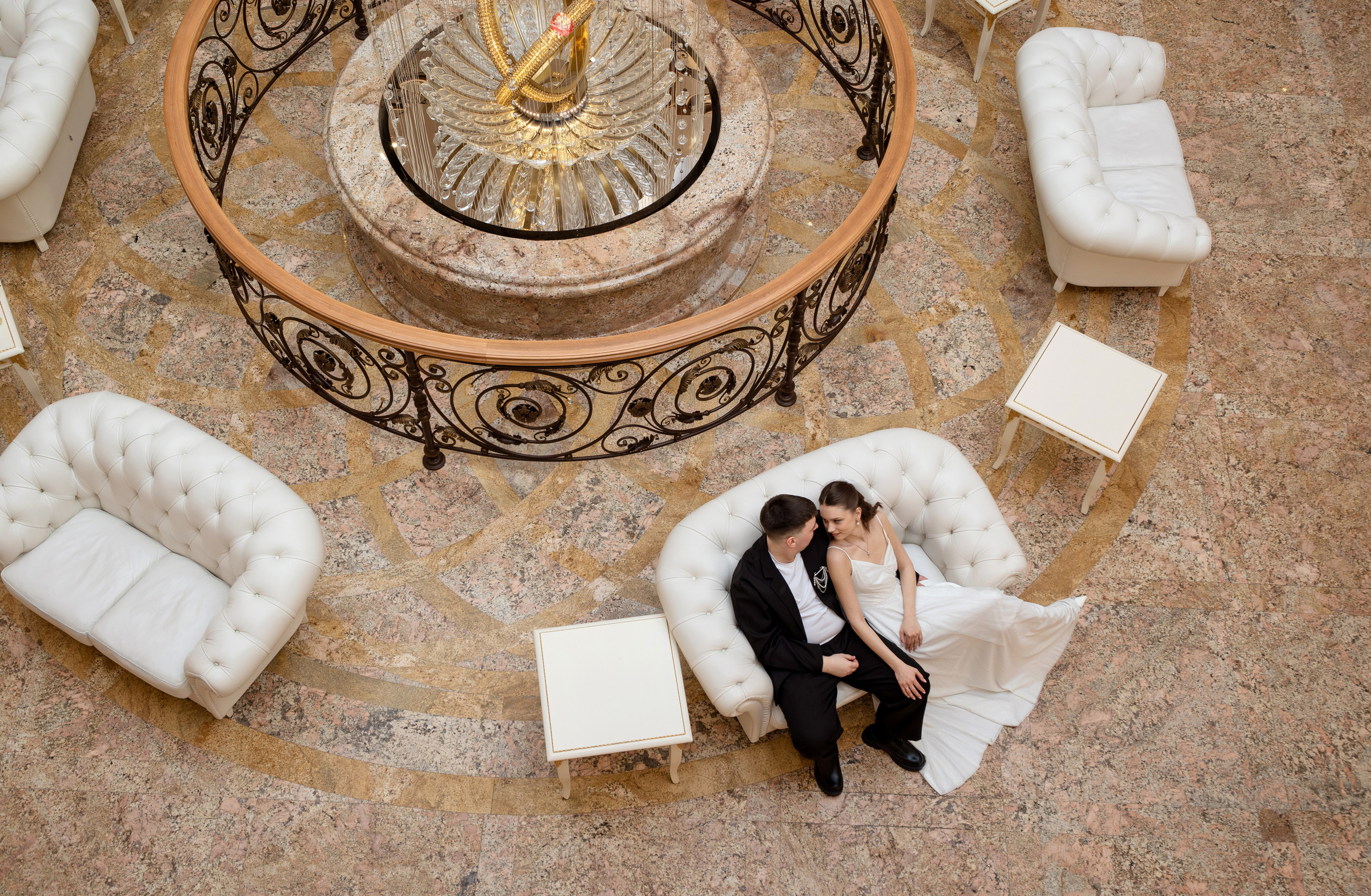 свадебный видеограф Тюмень