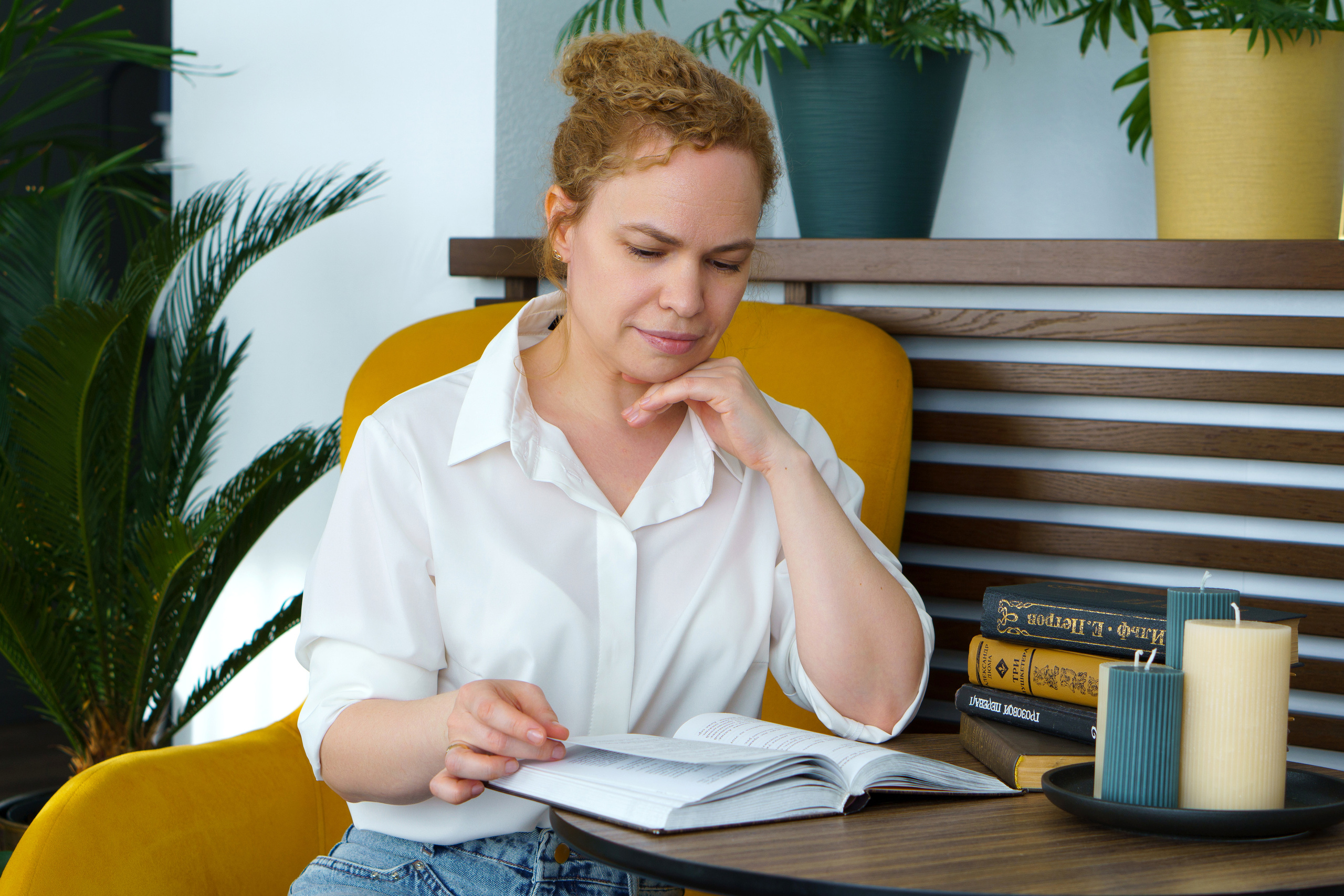 Контент-съемка. Женский, семейный и детский фотограф в Тюмени Диана Осипова