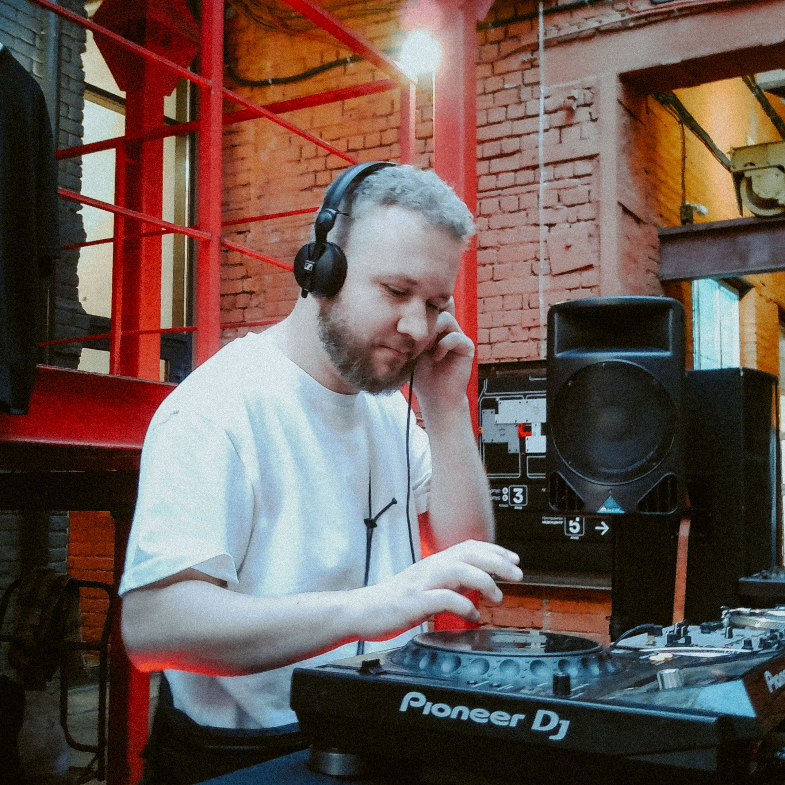 SECTA RAVE. DENISOV ART (фото, видео, дизайн) САМАРА