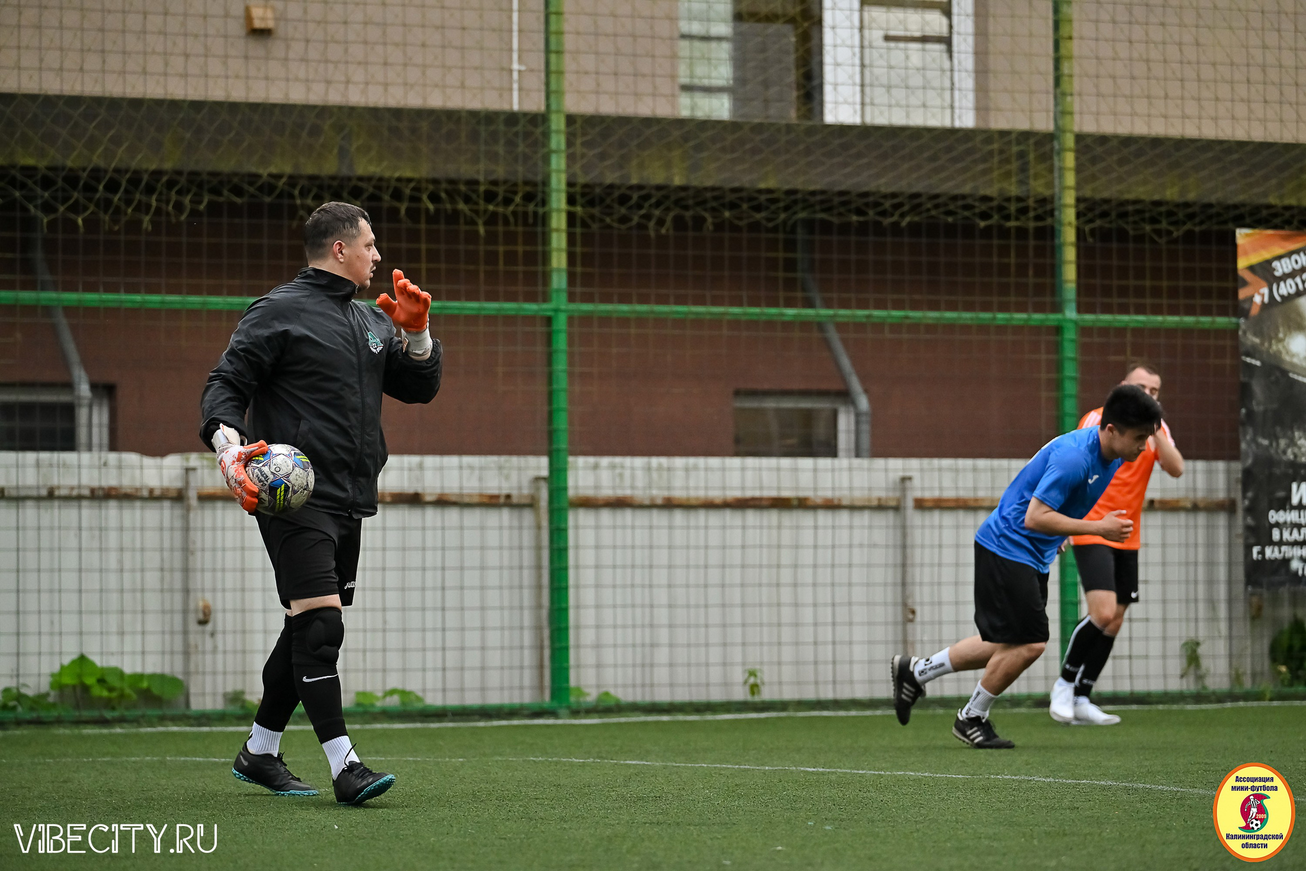 ИГРЫ МИНИ-ФУТБОЛЬНОЙ И КОРПОРАТИВНОЙ ЛИГИ. VIBECITY.RU Вайб Сити Ру Фоторепортажи Фотоотчеты Калининград