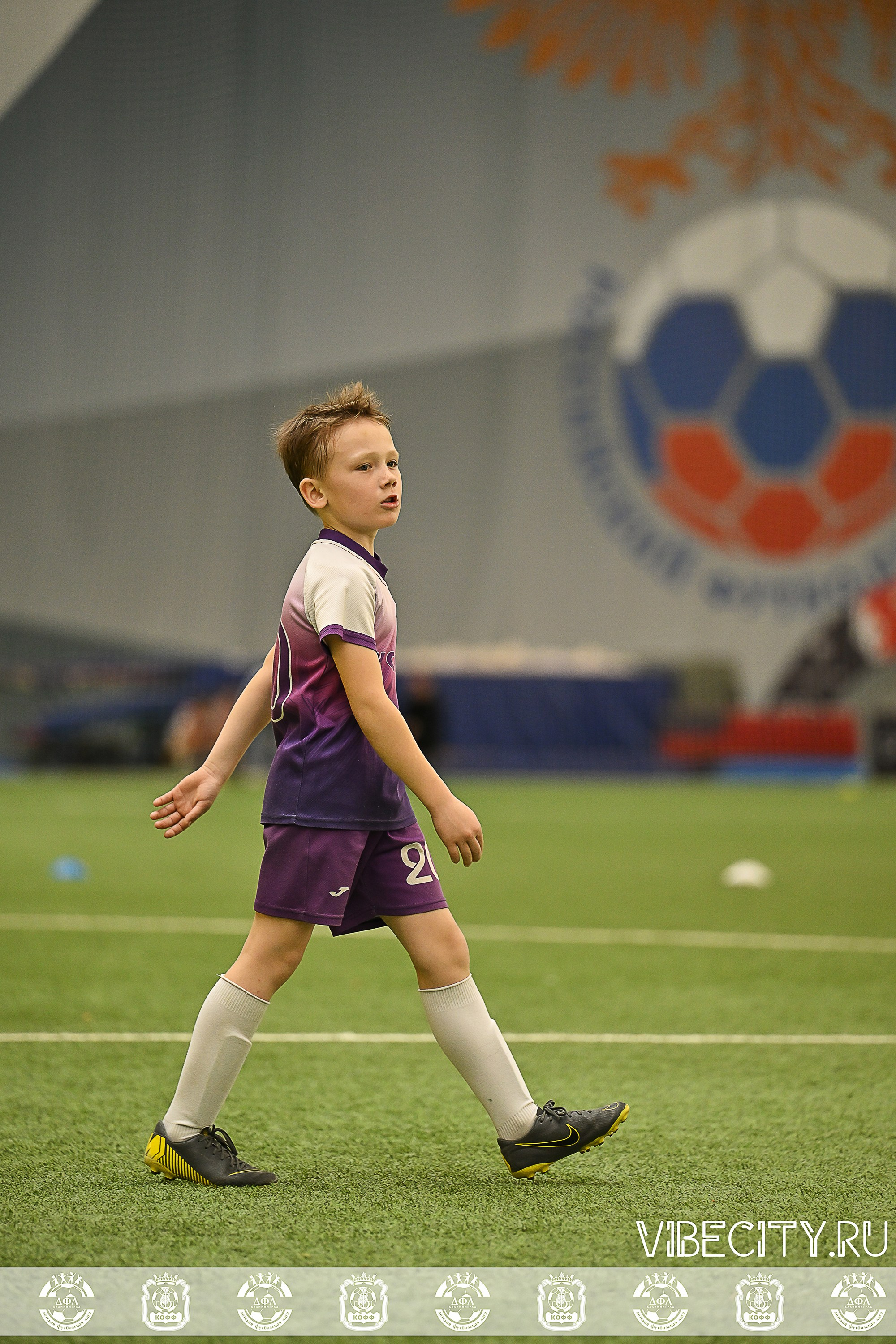 КУБОК БАЛТИЙСКОЙ ЛИГИ ПО МИНИ-ФУТБОЛУ U9 ЗЛ. VIBECITY.RU Вайб Сити Ру Фоторепортажи Фотоотчеты Калининград