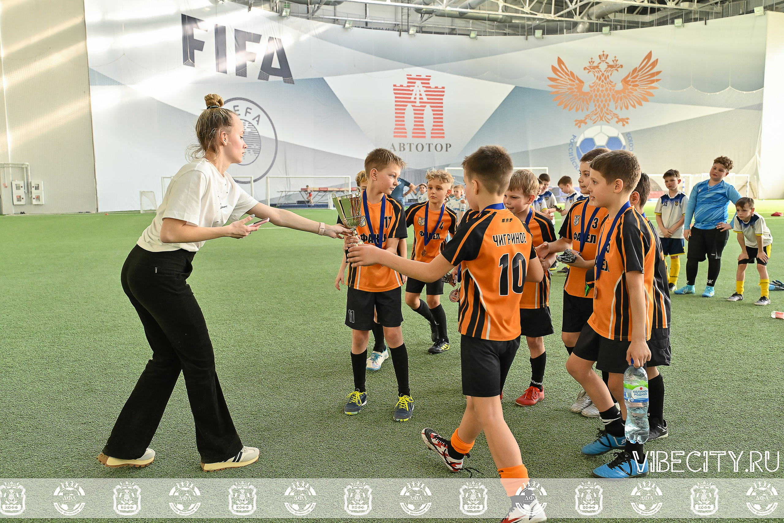 КУБОК БАЛТИЙСКОЙ ЛИГИ U9 СЛ. VIBECITY.RU Вайб Сити Ру Фоторепортажи Фотоотчеты Калининград
