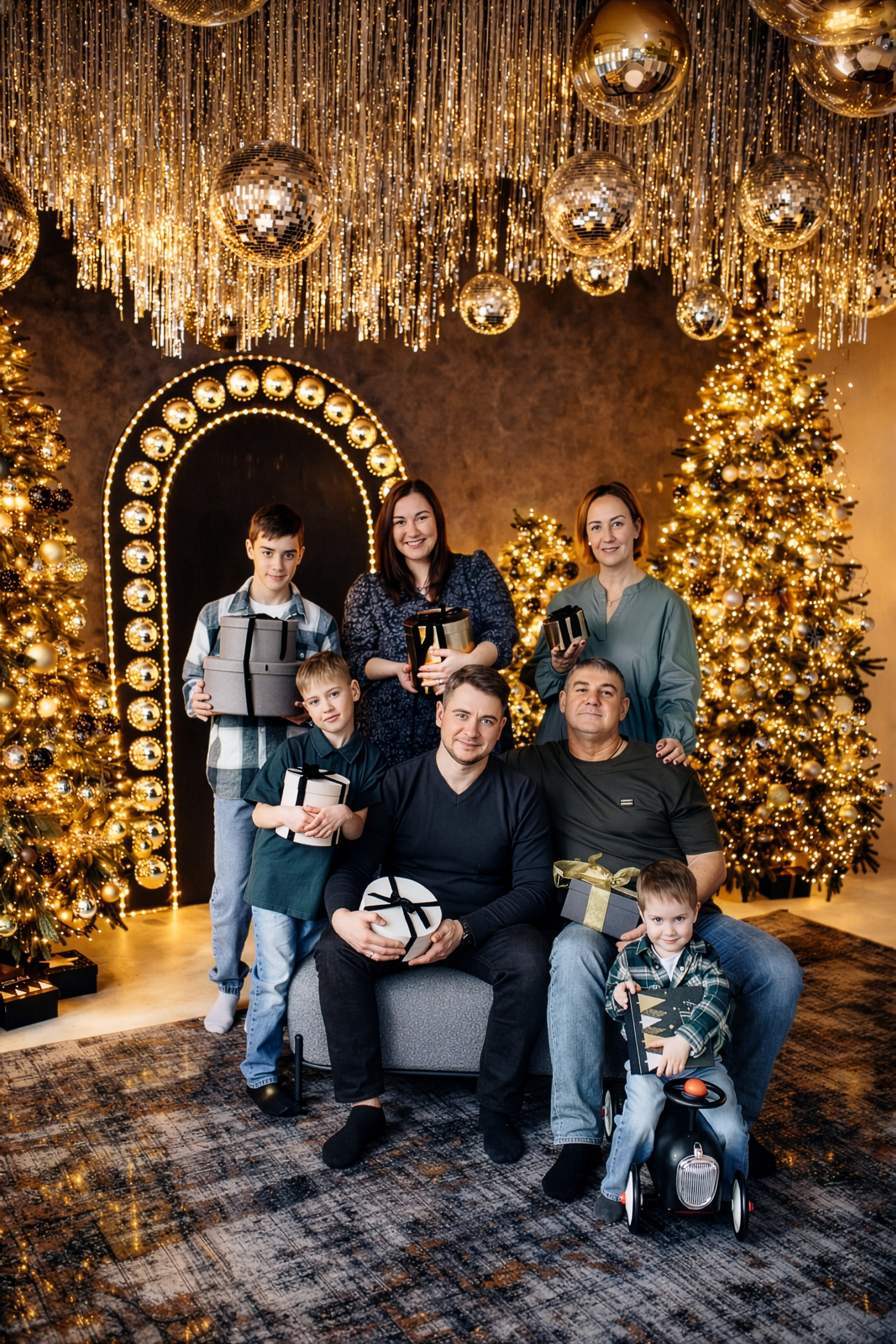 Дмитрий Судаков, фотограф в Екатеринбурге и Москве