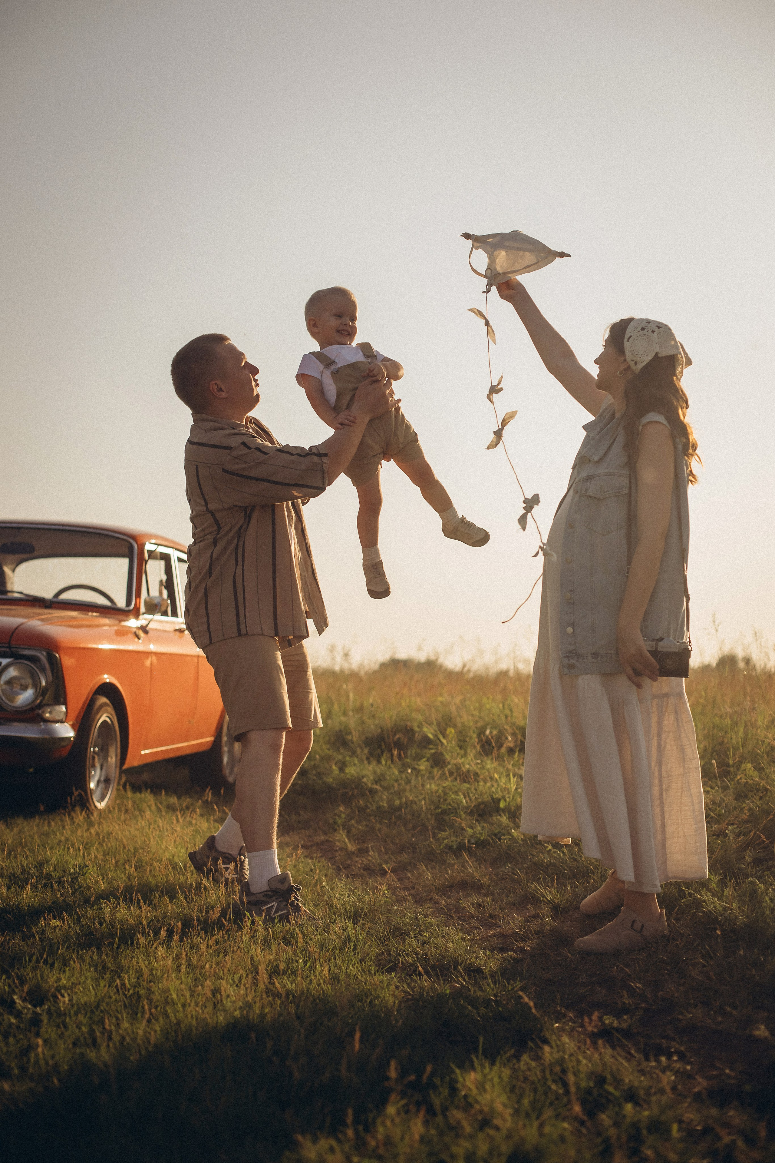 Свадебный и семейный фотограф