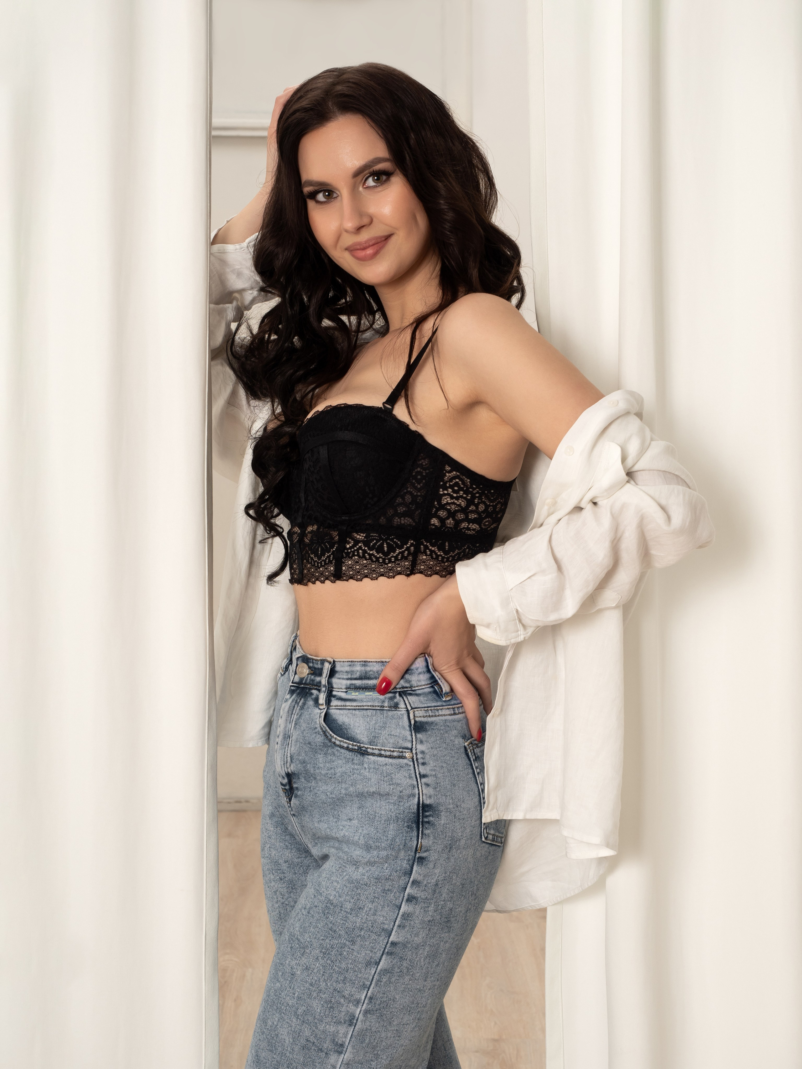 Юлия. Фотограф в Минске Людмила Дутко