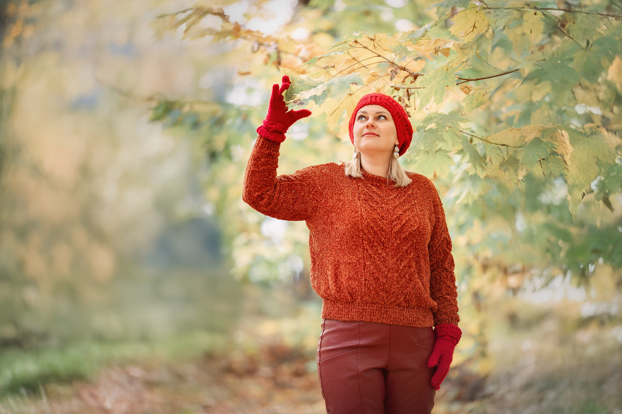 Фотограф во Владикавказе Юрий Геворгизов