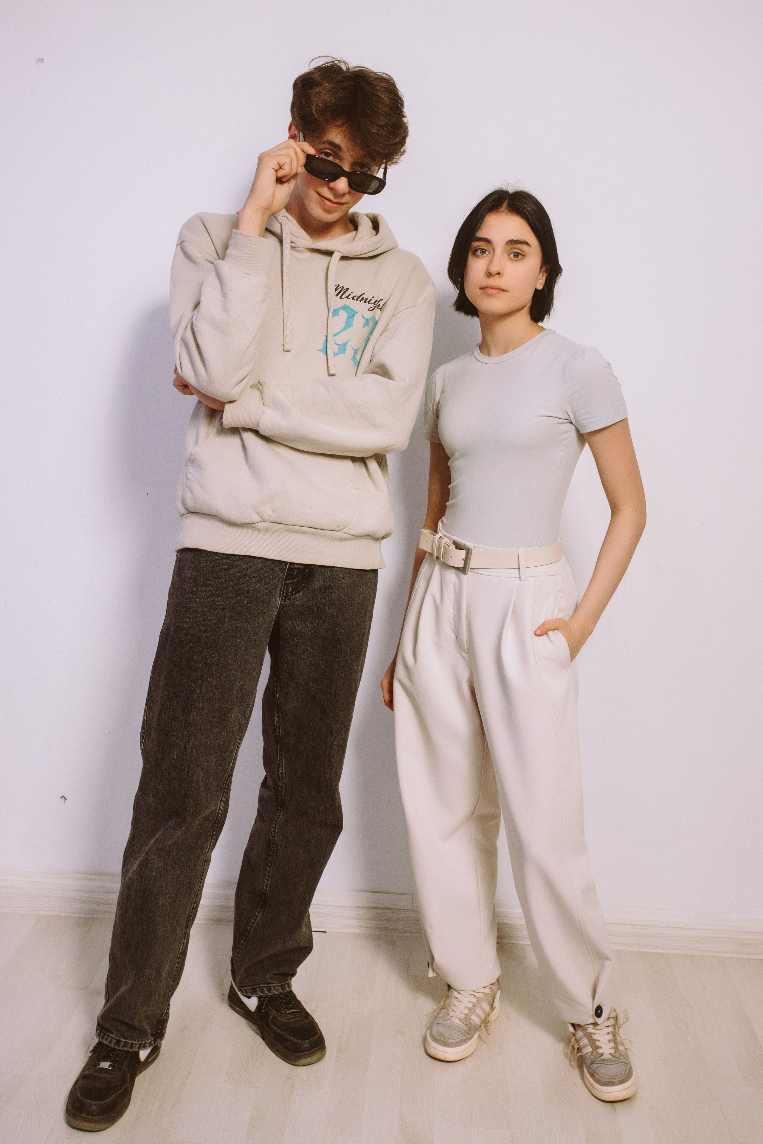 Школа № 12, 11 класс. Выпуск 2024. Студия выпускных альбомов Остров