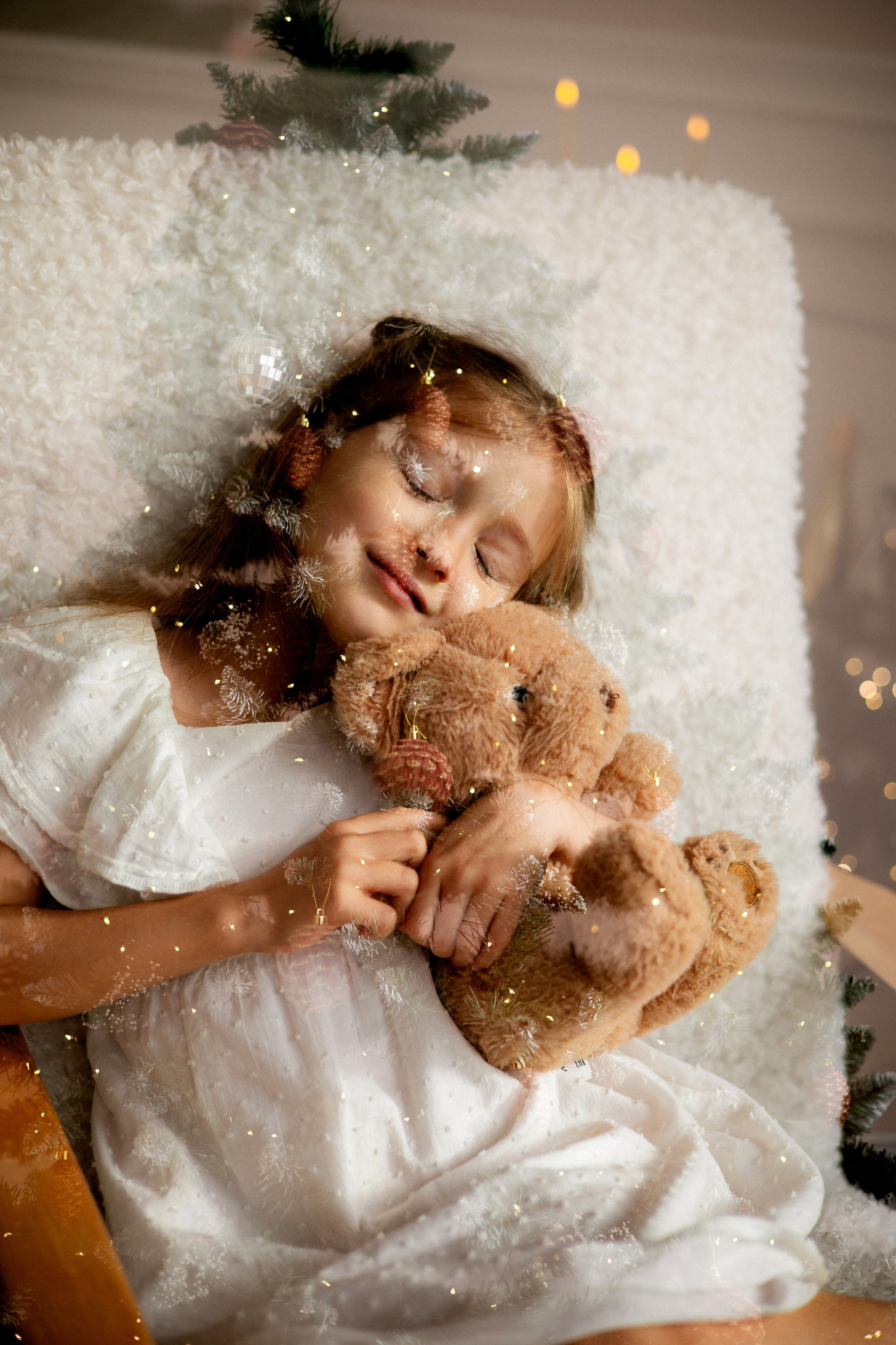 Детский и семейный фотограф Алёна Агеева