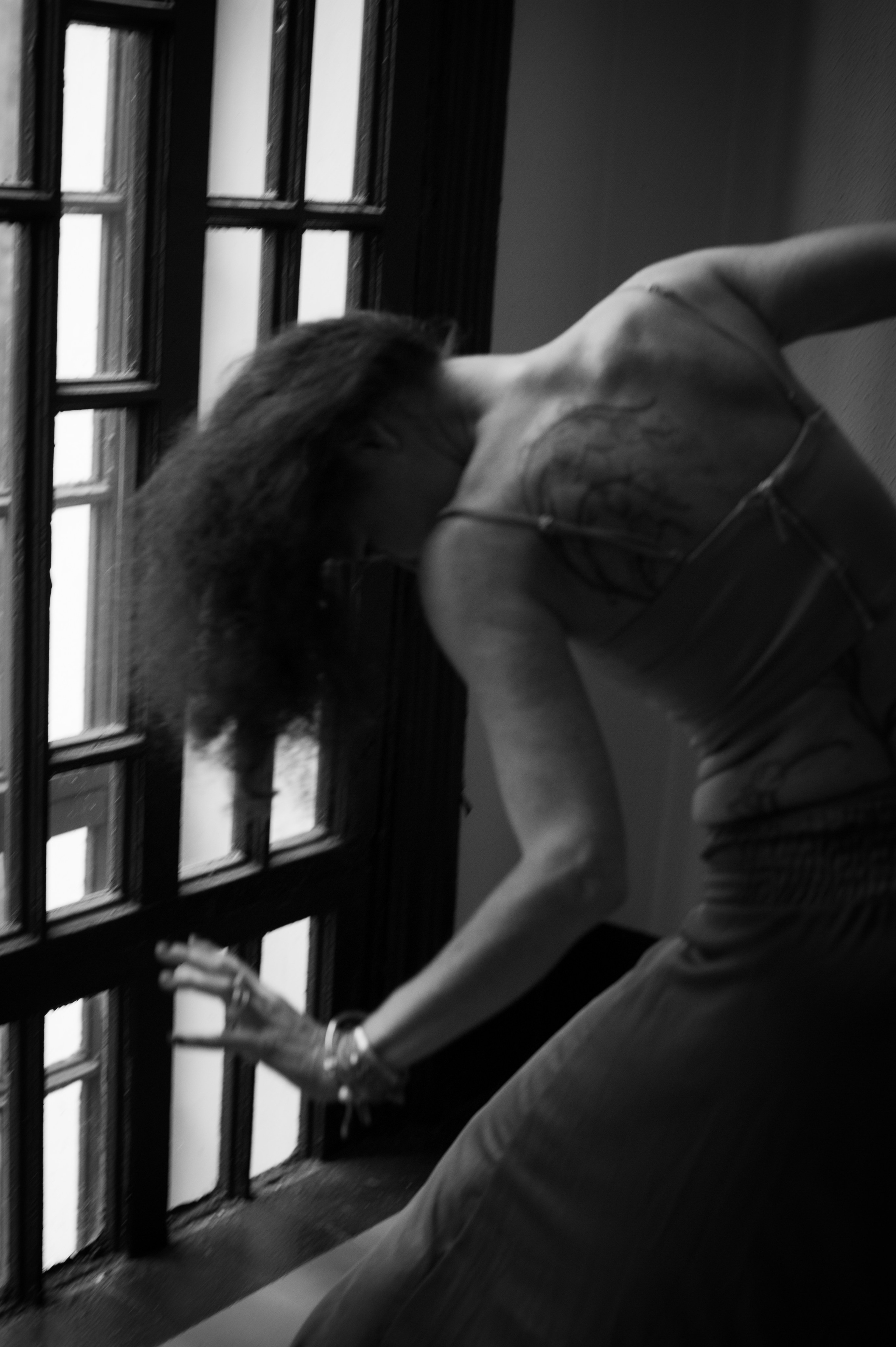 Танец года. Танец жизни. Танцующий фотограф в Сочи Анастасия Таволжанская