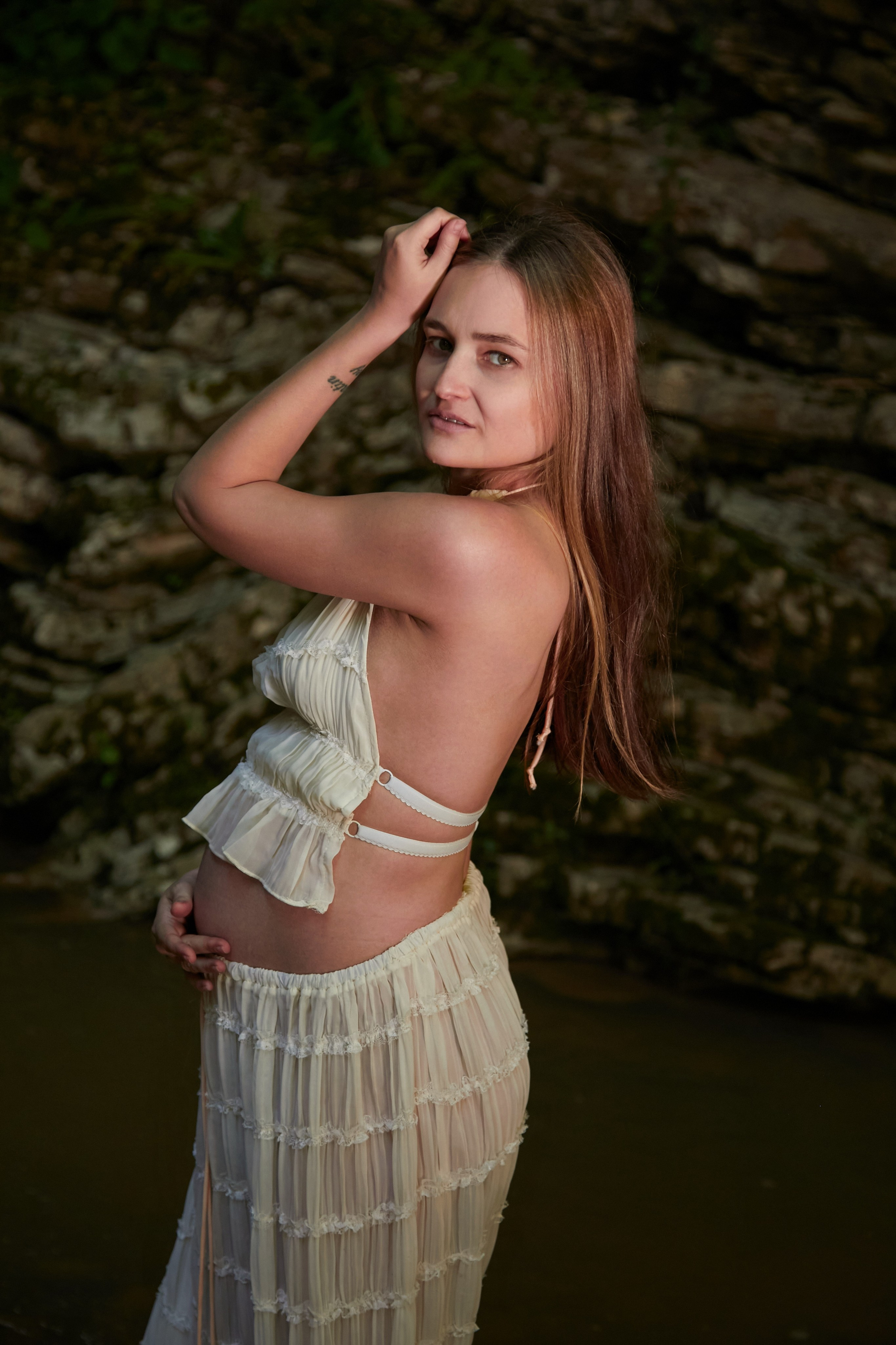 «Хочу к водопаду!». Свадебный и креативный фотограф в ЮФО и МСК