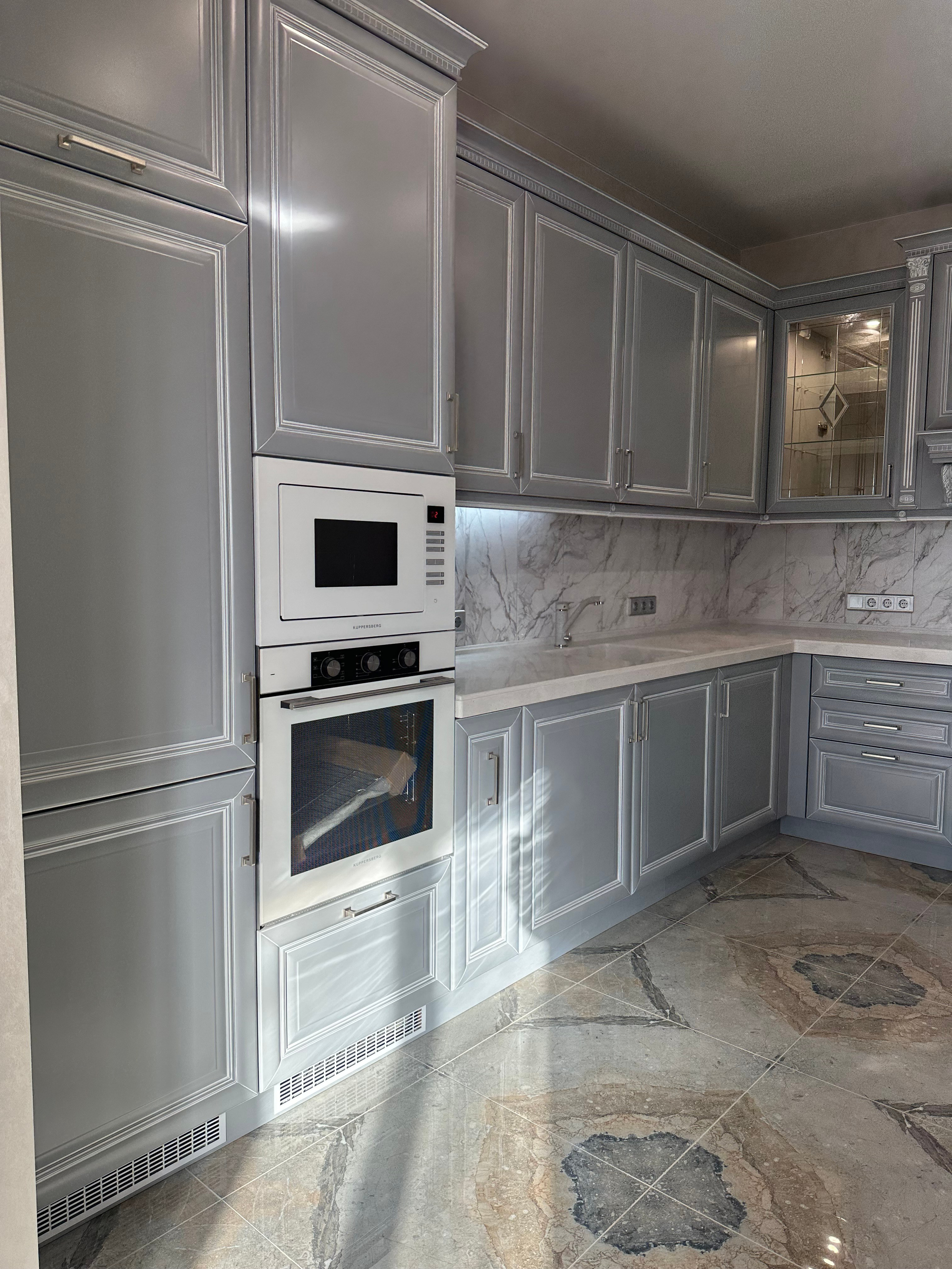 Мебель на заказ в Евпатории