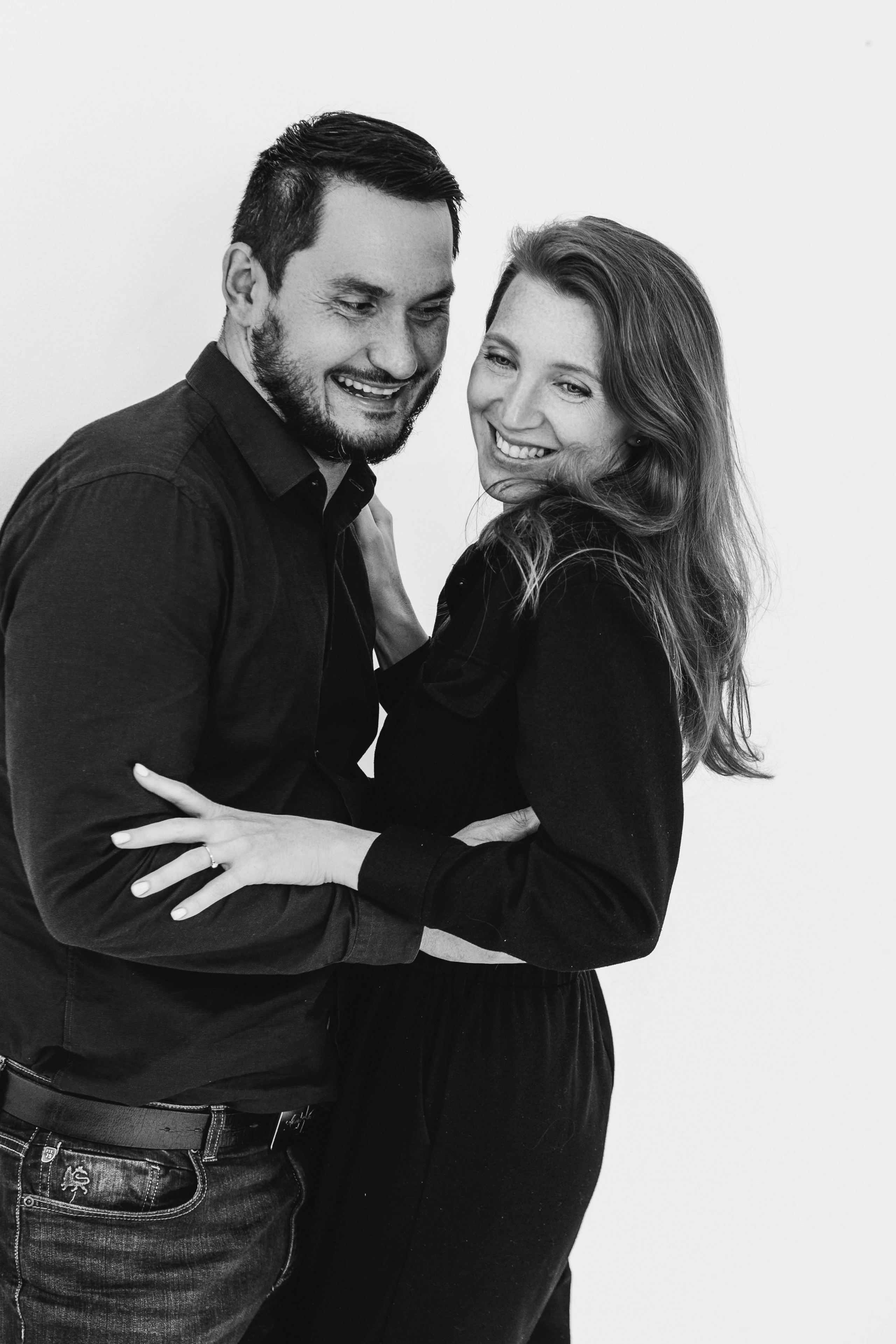 ЛЮБИМЫЕ ЛЮДИ. Фотограф в Санкт-Петербурге Марина Парникова