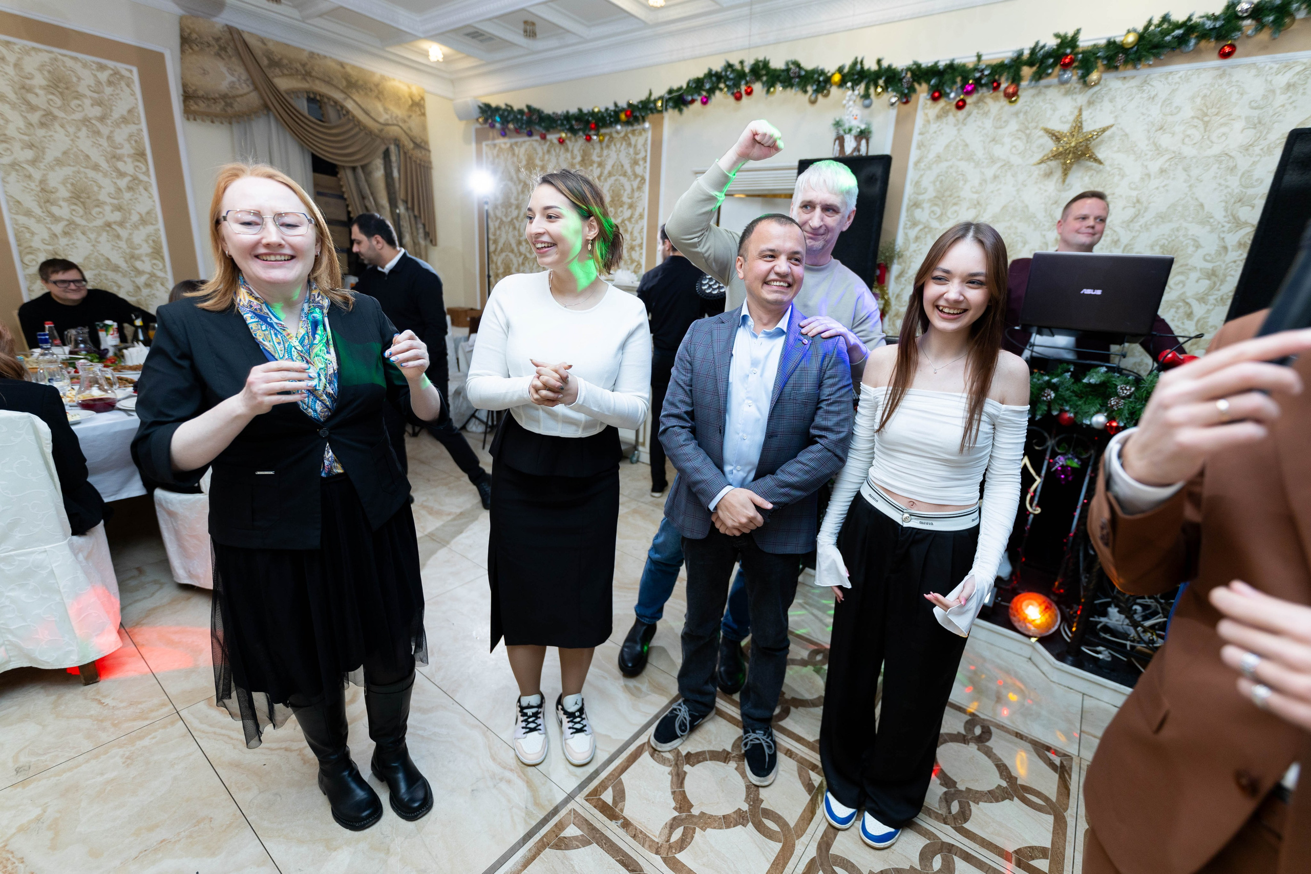 Торжества. Репортажная фотосъёмка. Детский и семейный фотограф Домодедово