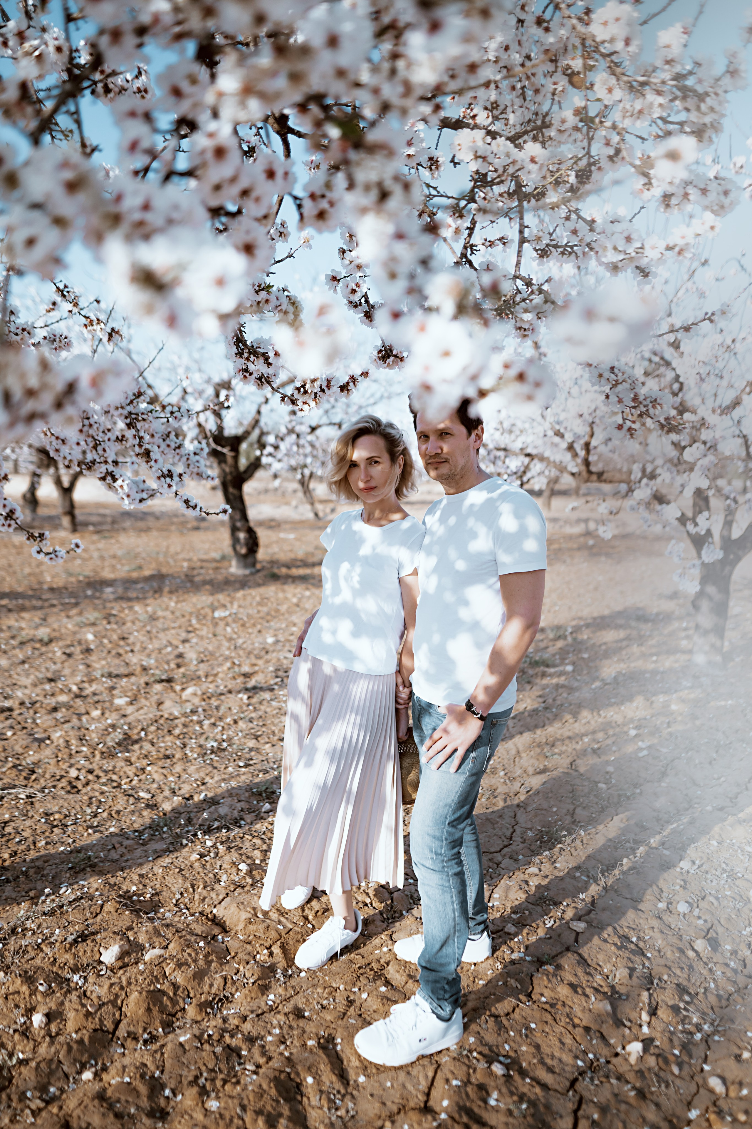 Love Story в Аликанте | Парная фотосессия у моря Аликанте Бенидорм. Фотограф в Аликанте СветЛана Константинова