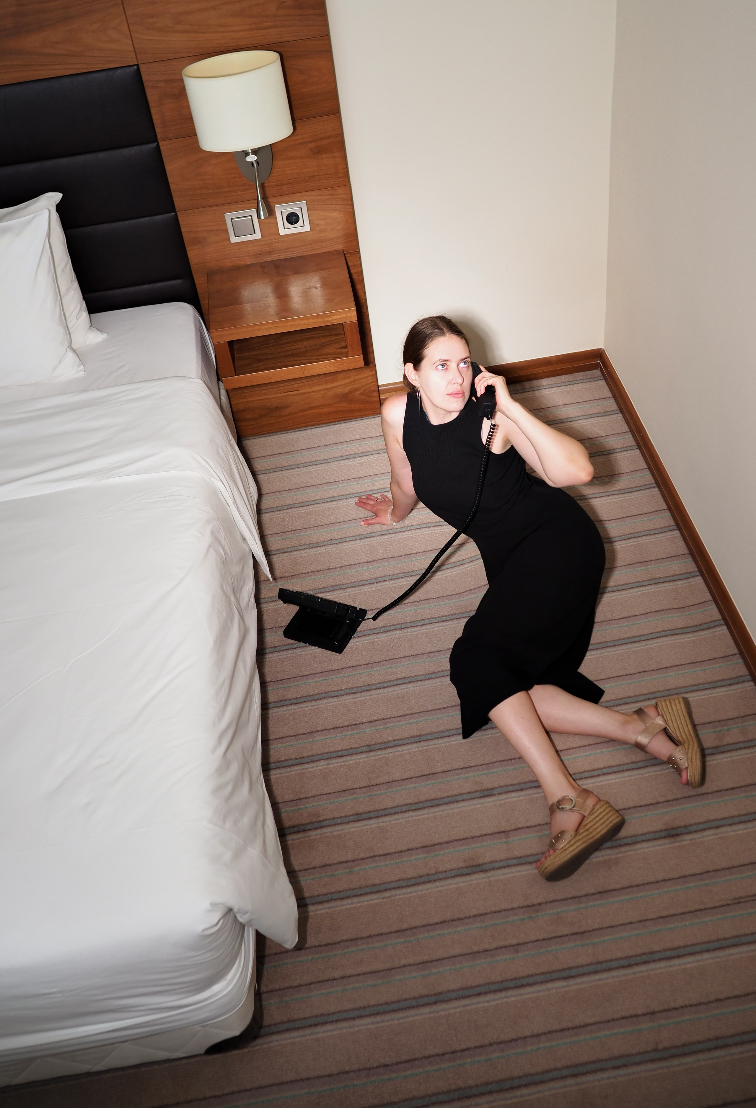 Фотосессия в отеле. Семейный фотограф в Красноярске Лизоркина Вера