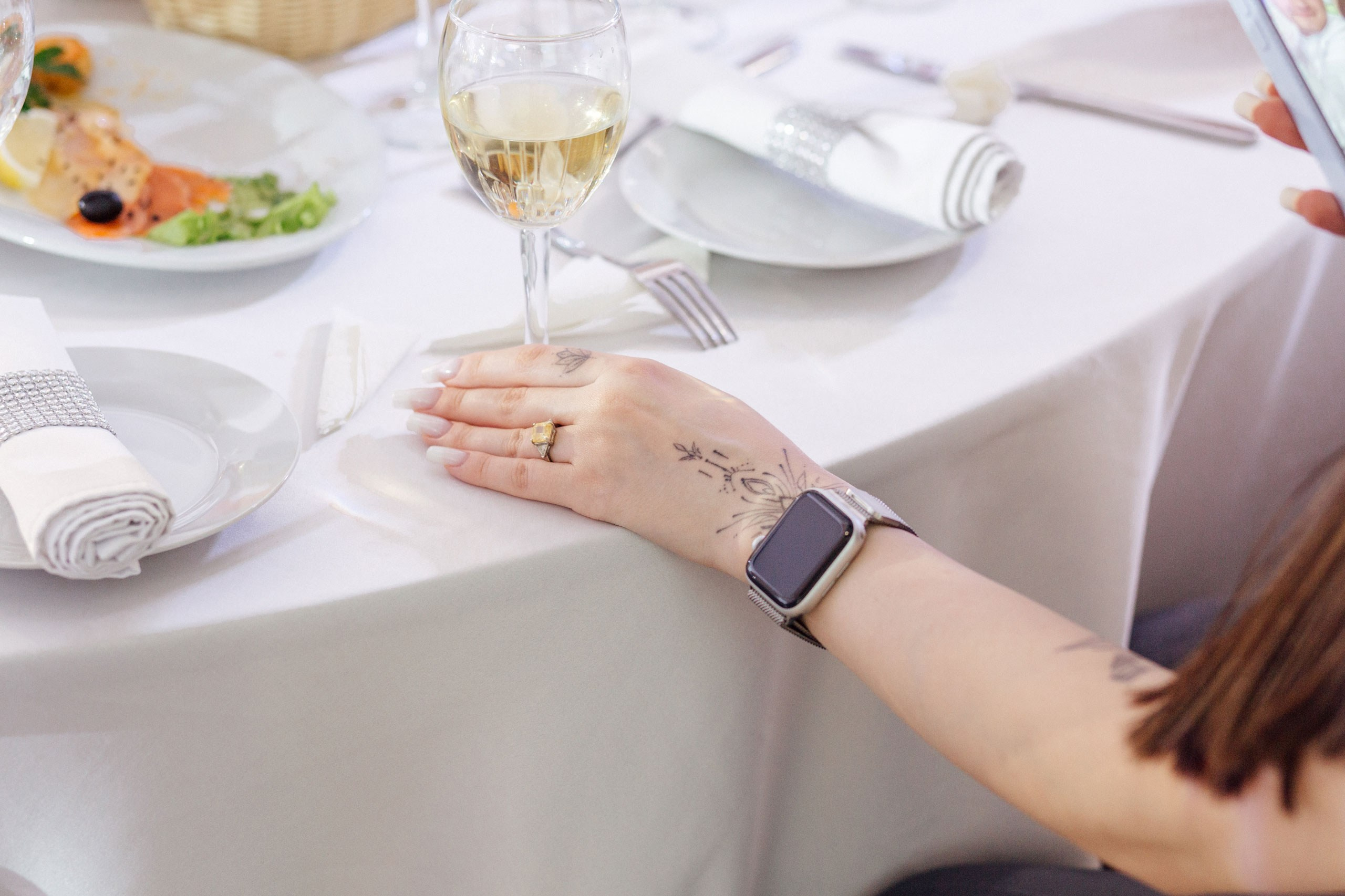 Стильная красота | Катя и Тим. Фотосессии в Пензе — фотограф Павел Козырь