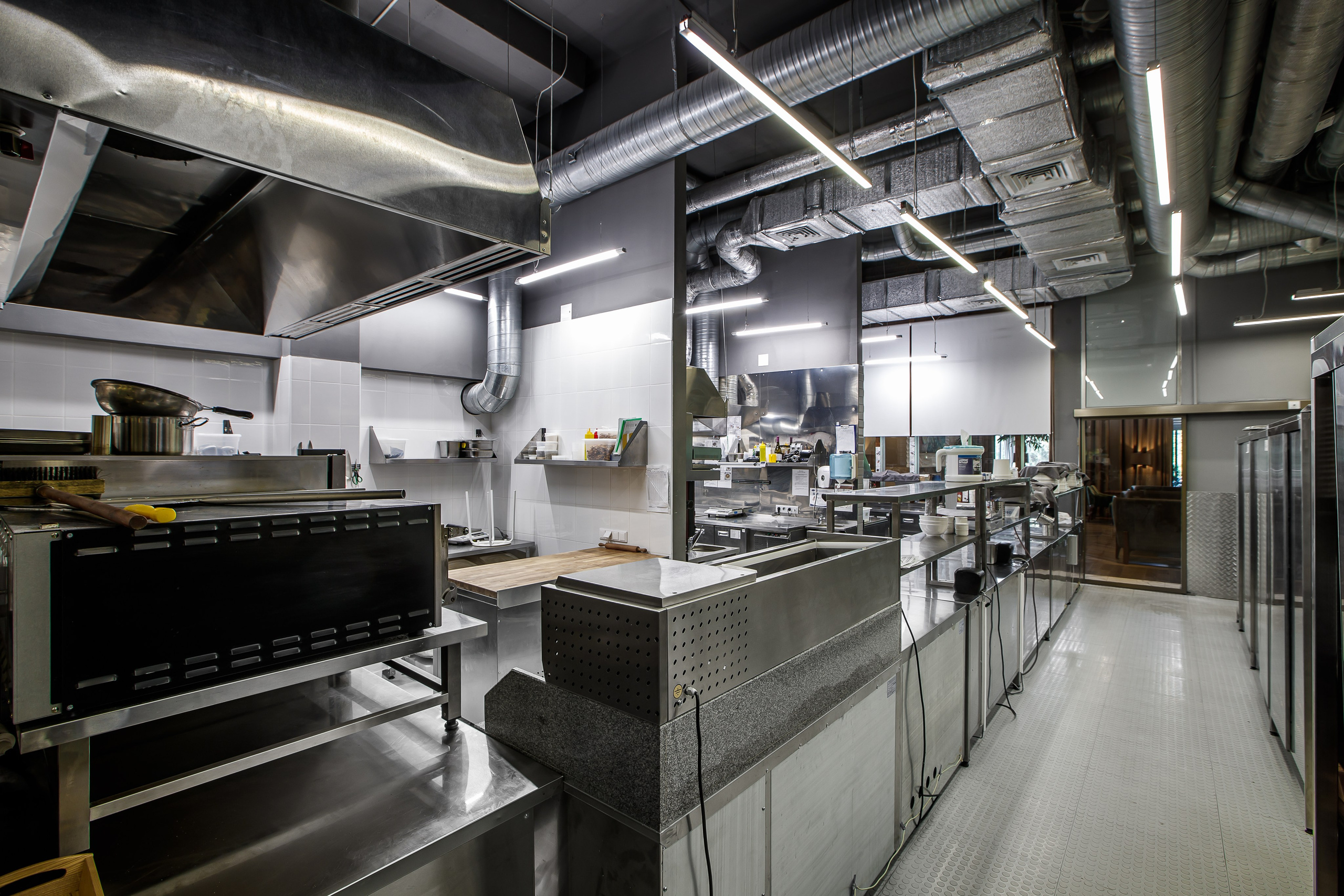 Интерьерная фотосъёмка кафе, ресторанов и баров в Москве. Интерьерный фотограф Дмитрий Медведев. Фуд-фотограф в Москве Дмитрий Медведев. Фуд-фото и контент для ресторанов, кафе и баров