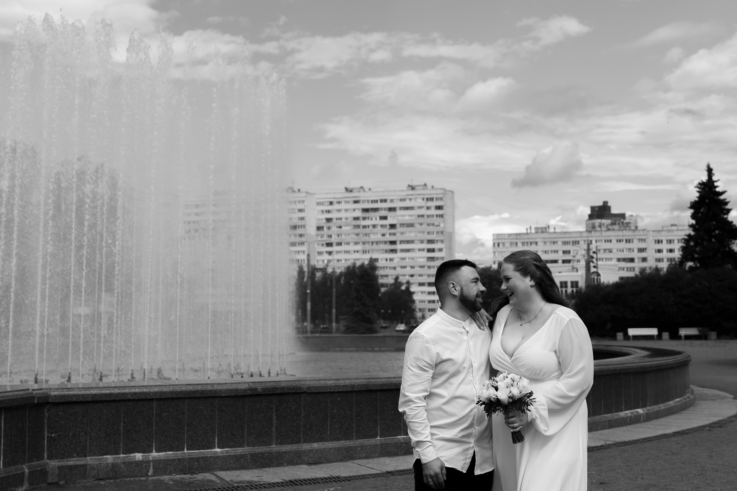 Ирина+Николай. Главная