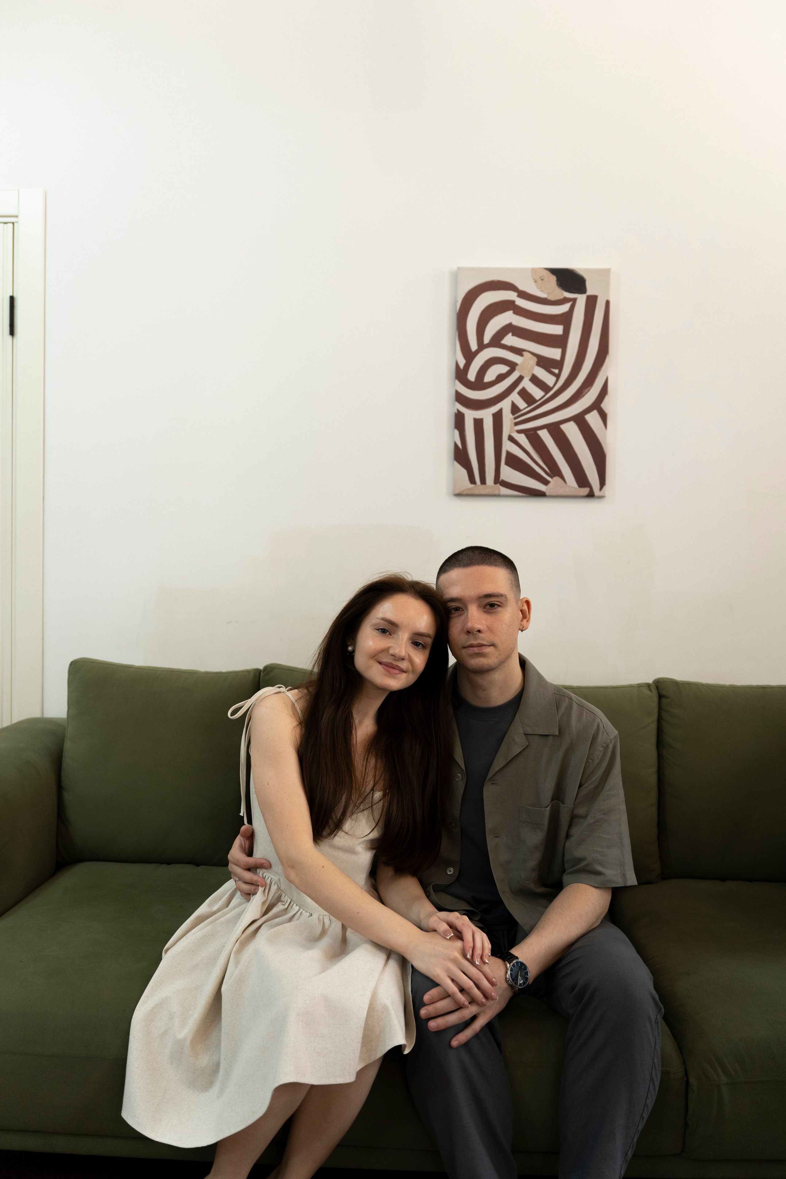 Мария+Владислав. Главная