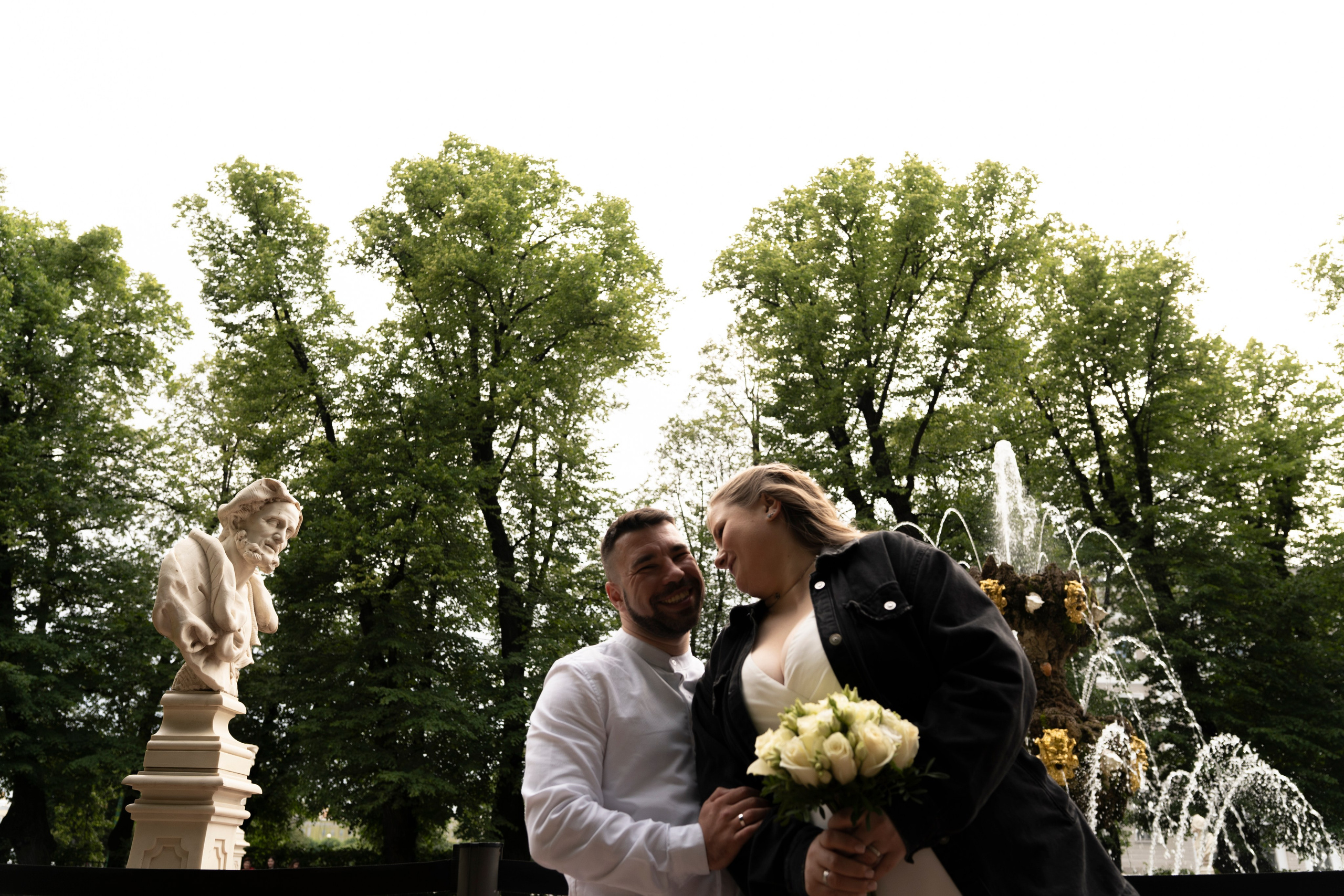 Ирина+Николай. Главная