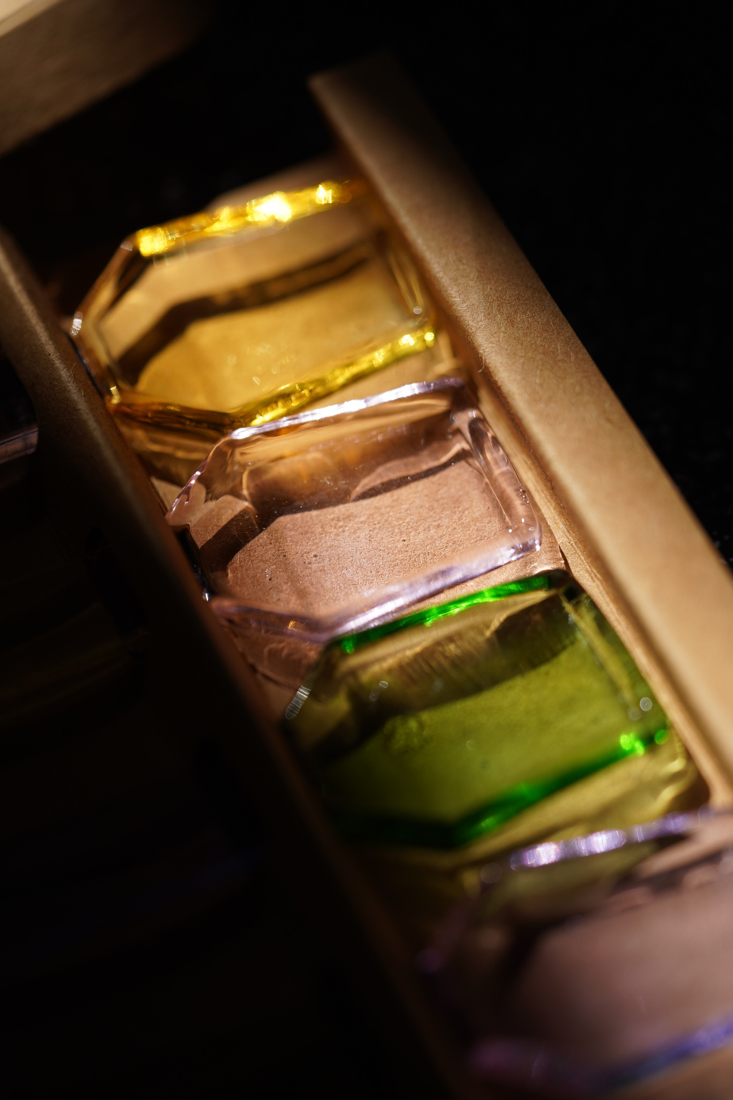 Съемка стекла Екатеринбург