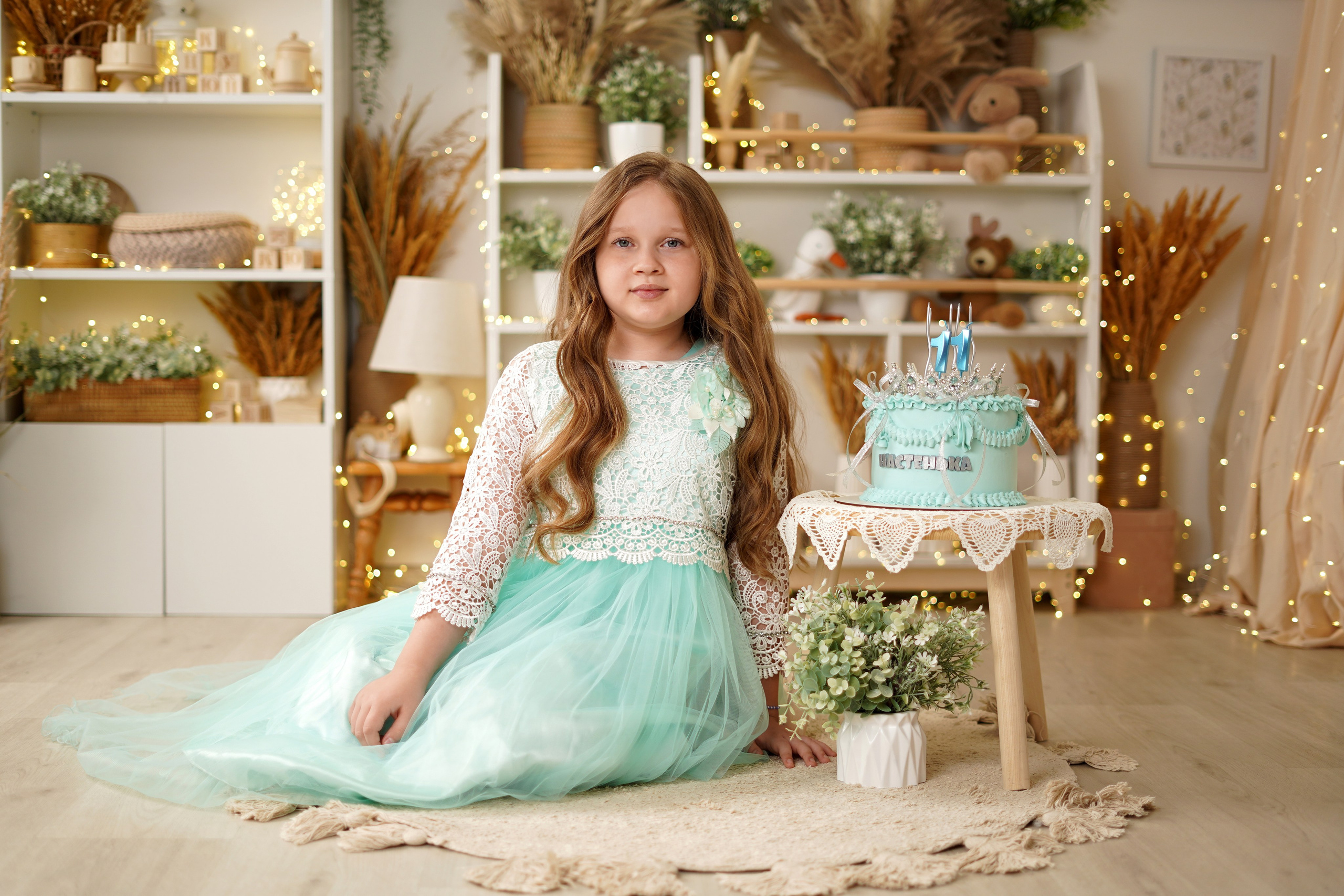 Фотостудия «Антураж» г. Краснодар