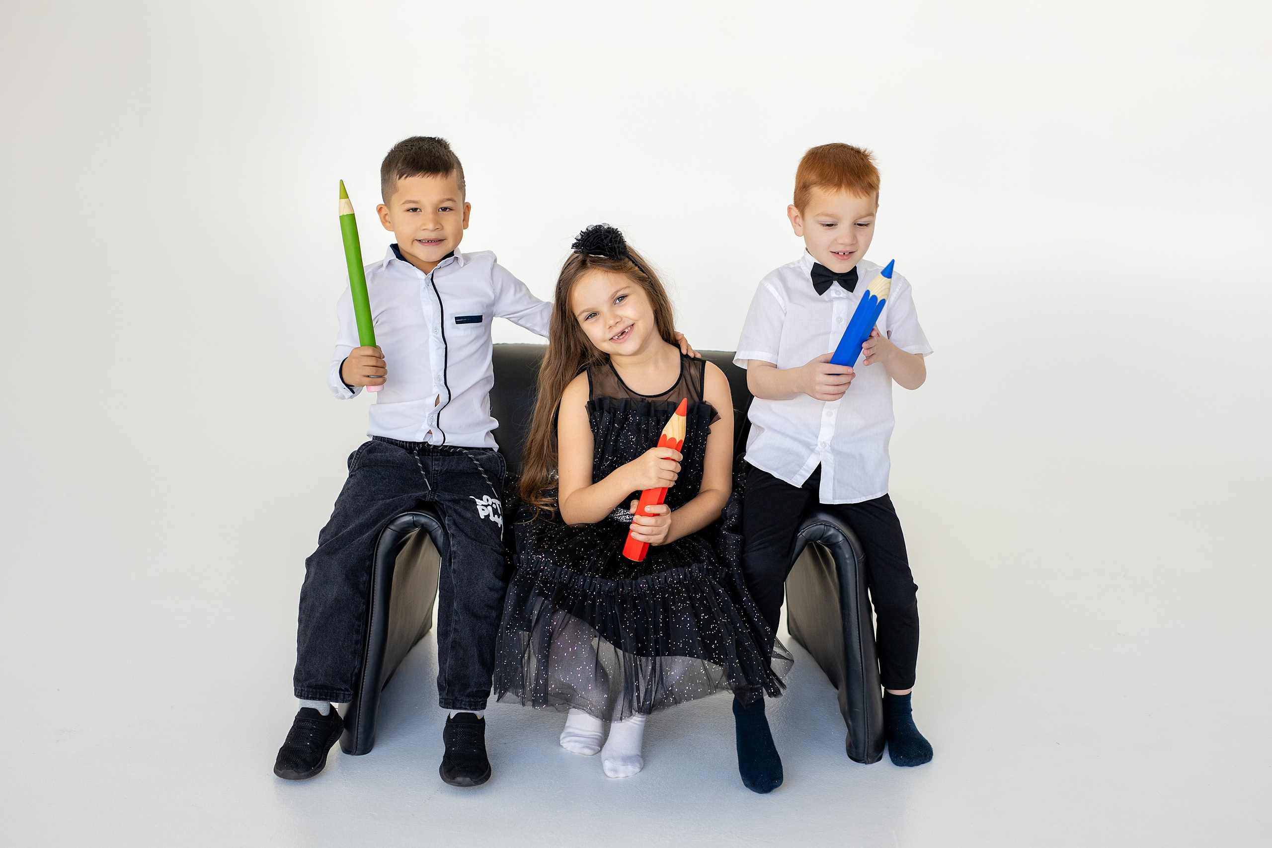 Детский сад 152. Владивосток. Стильный выпускной альбом Владивосток фотограф Вероника Мигачева