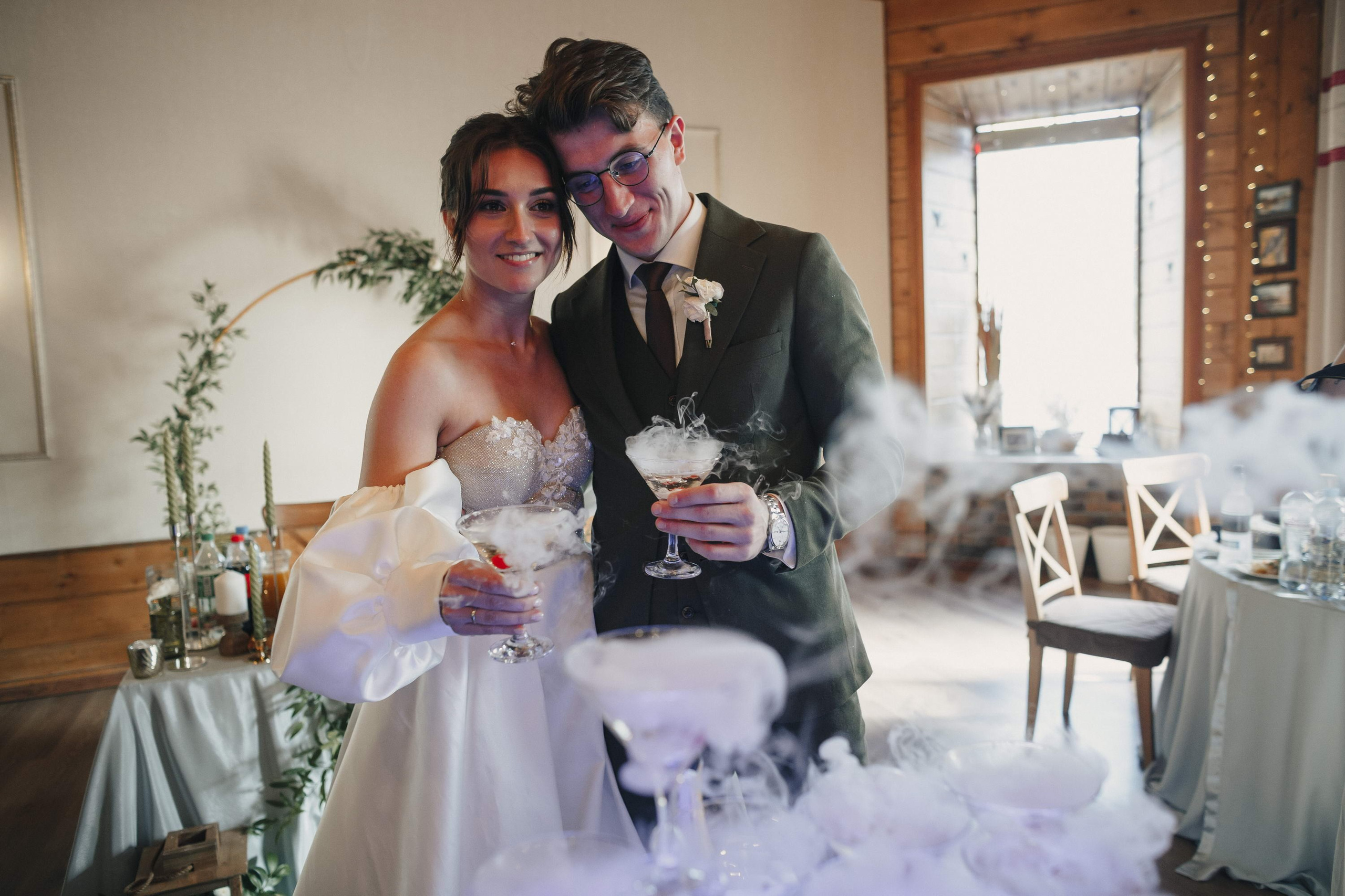 Свадебный фотограф Игорь Брундасов 8PHOTO на свадьбу венчание загс СПб