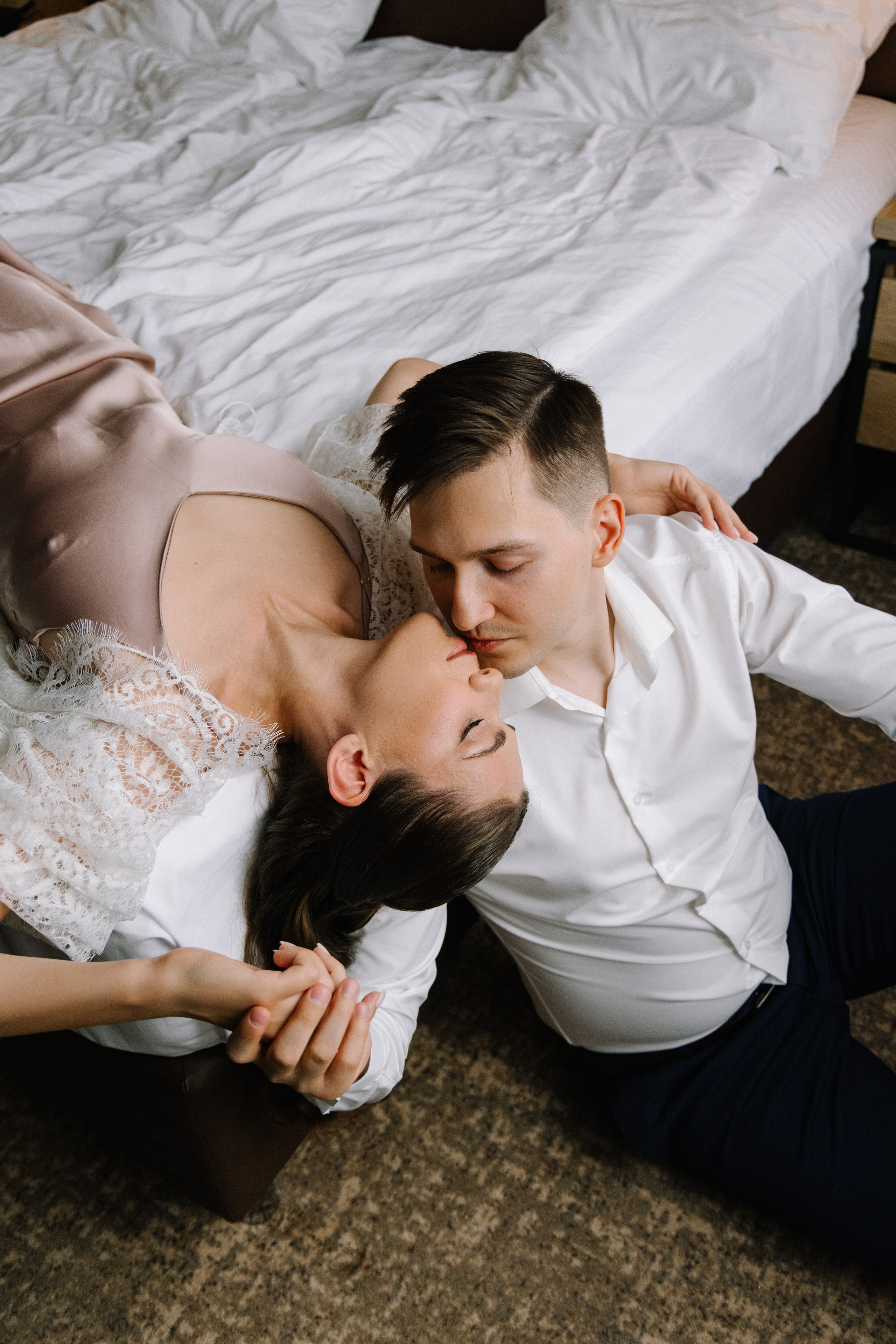 Свадебный фотограф и видеограф в Москве, Виктор Архилюк