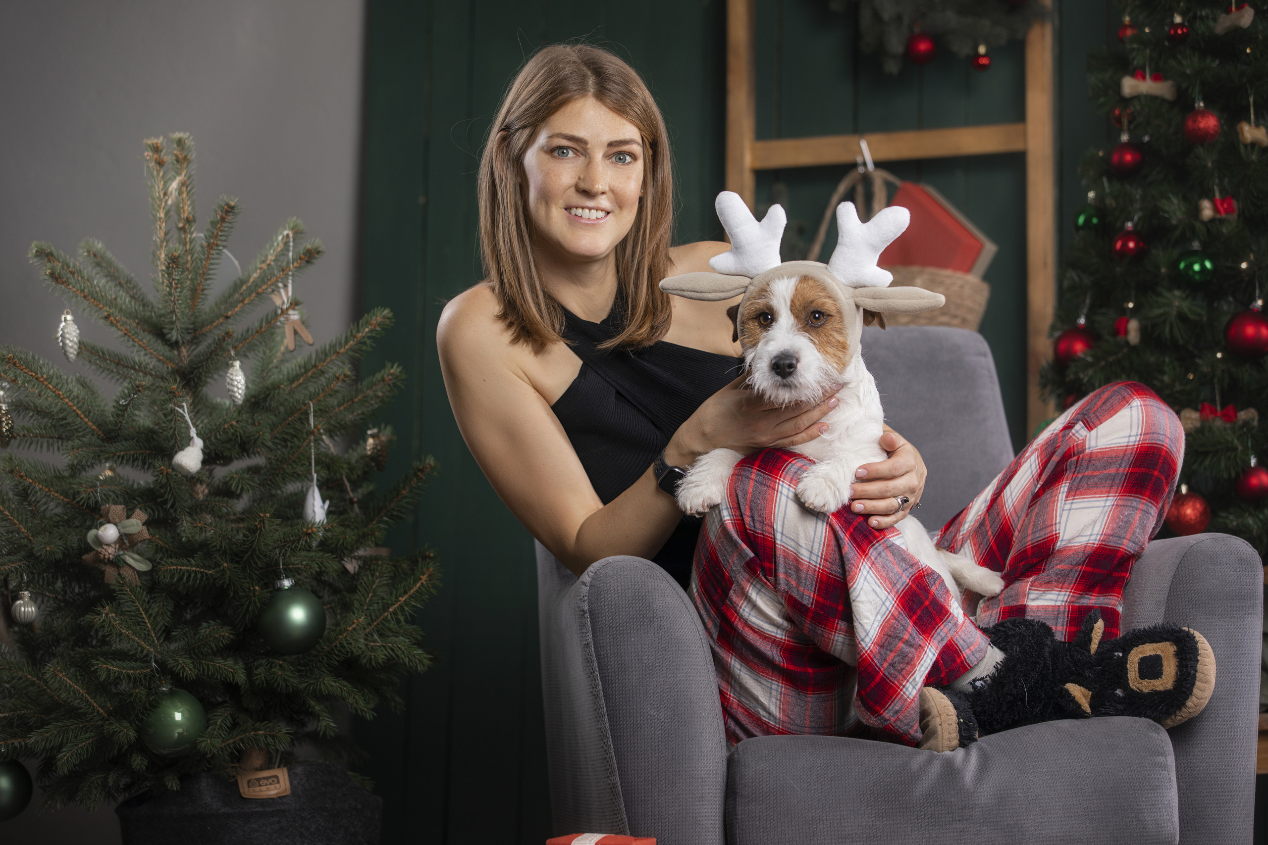 Фотограф Алена Звездина