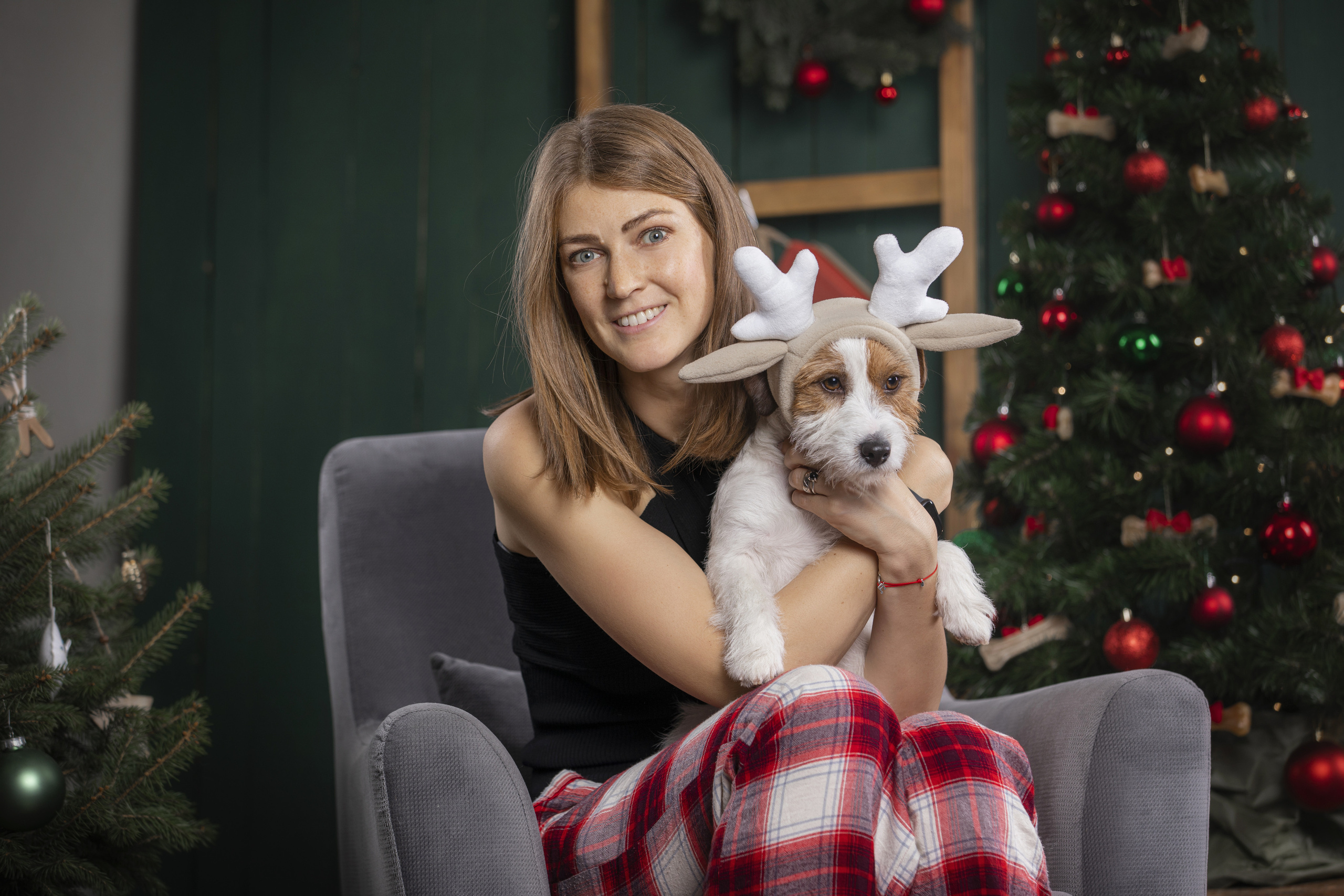 Фотограф Алена Звездина