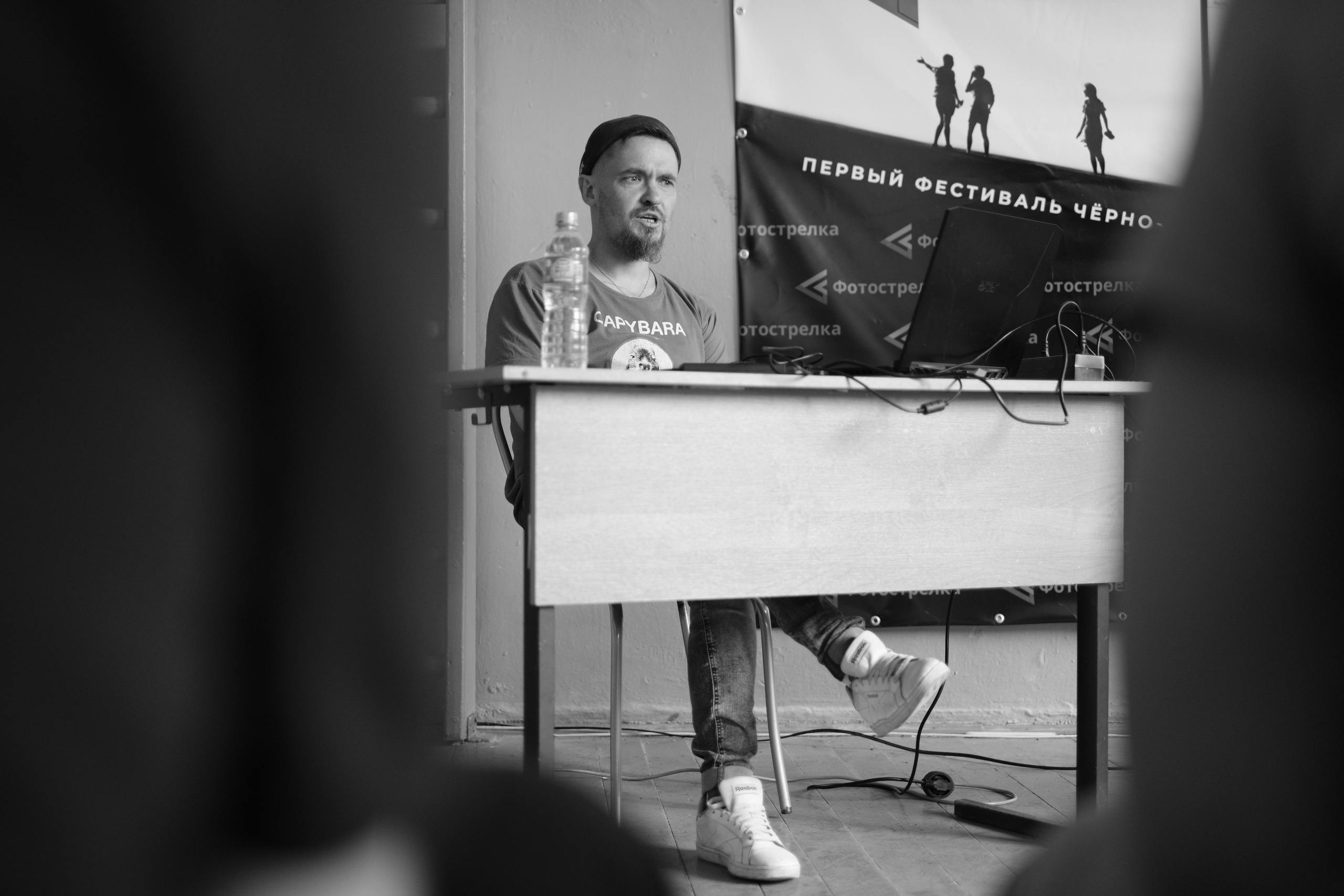 Медынь 12.06.2024. Фотострелка