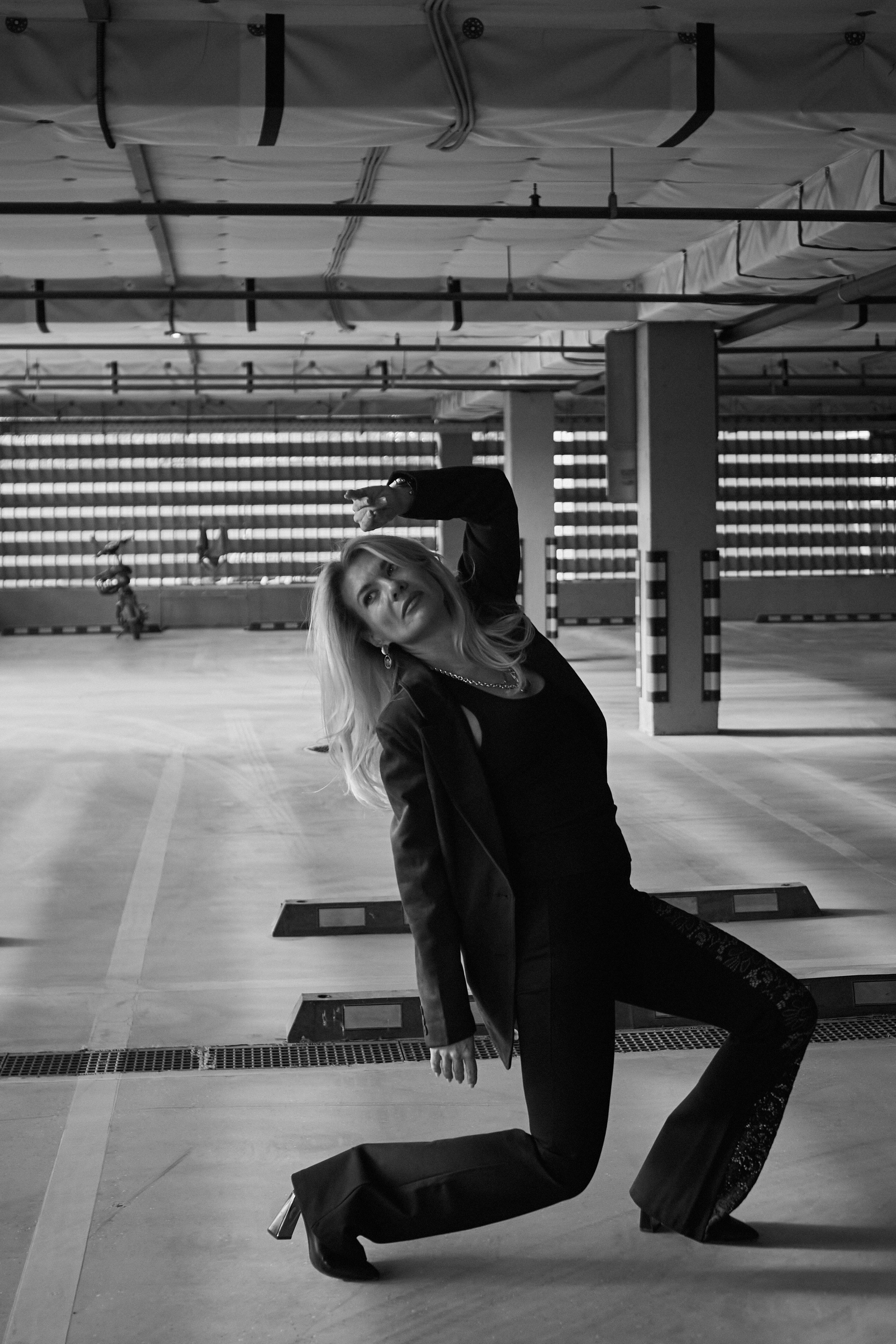 «В подземке». Свадебный и креативный фотограф в ЮФО и МСК