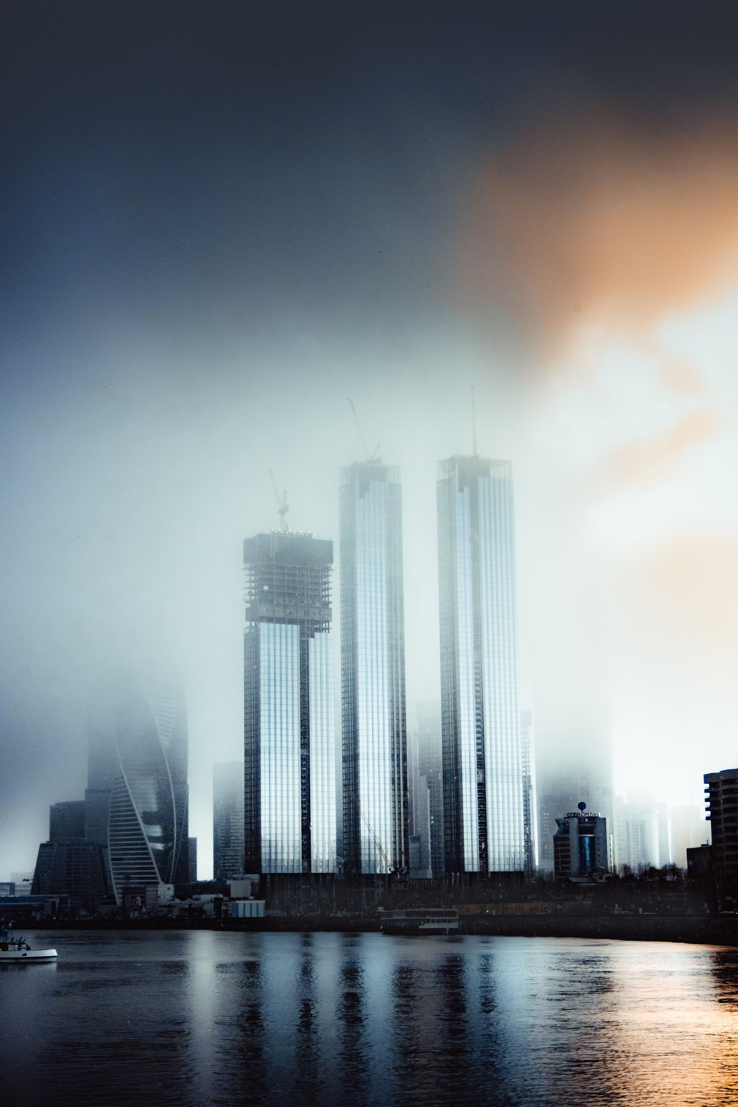 Фотография. Фотограф и видеограф DOSERZH (Добрин Сергей) в городе Москва и МО