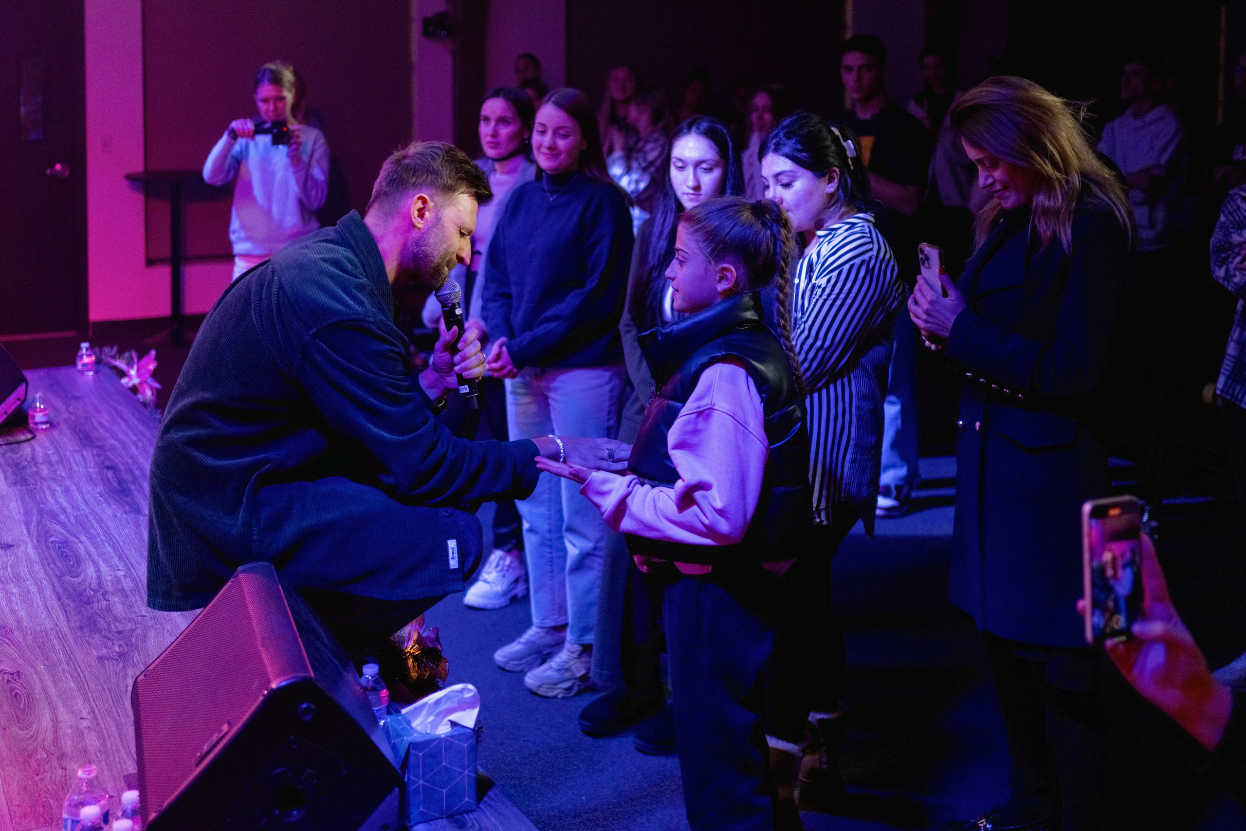 EVENTS. Fashion Wedding Photographer Los Angeles Katrine Baklykova