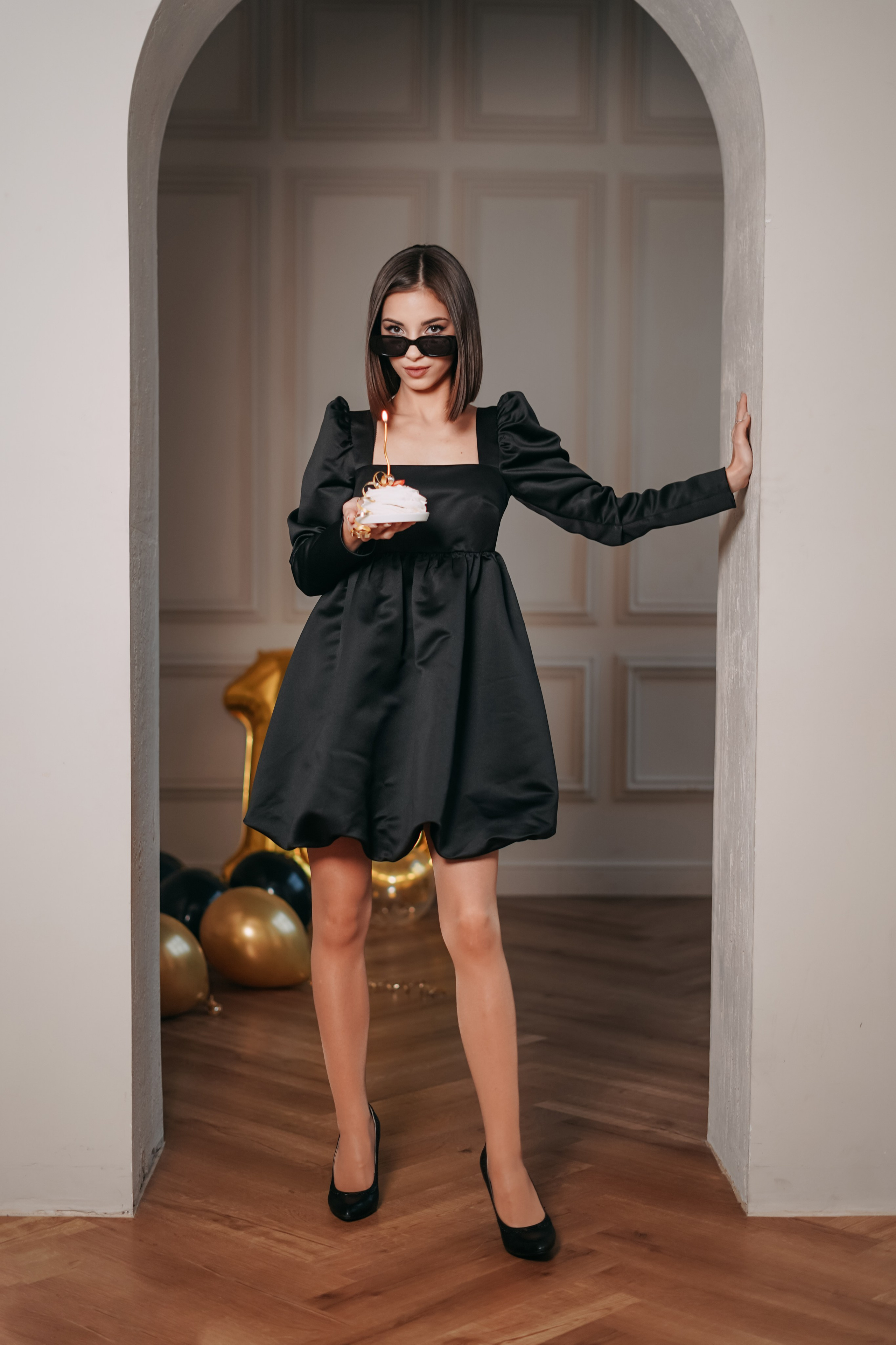 Ангелине — 18!. Фотограф в Сочи и Абхазии | Фототуры | September Air