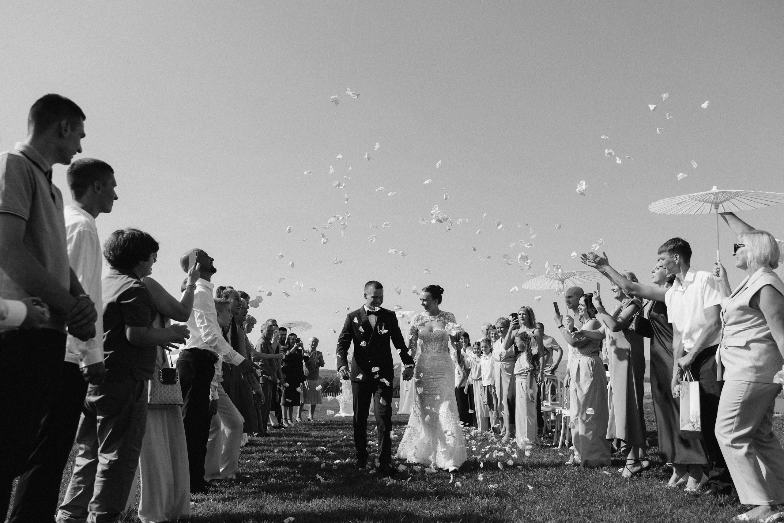 Коля и Лиза. Организатор мероприятий в Абакане I Ольга Петухова