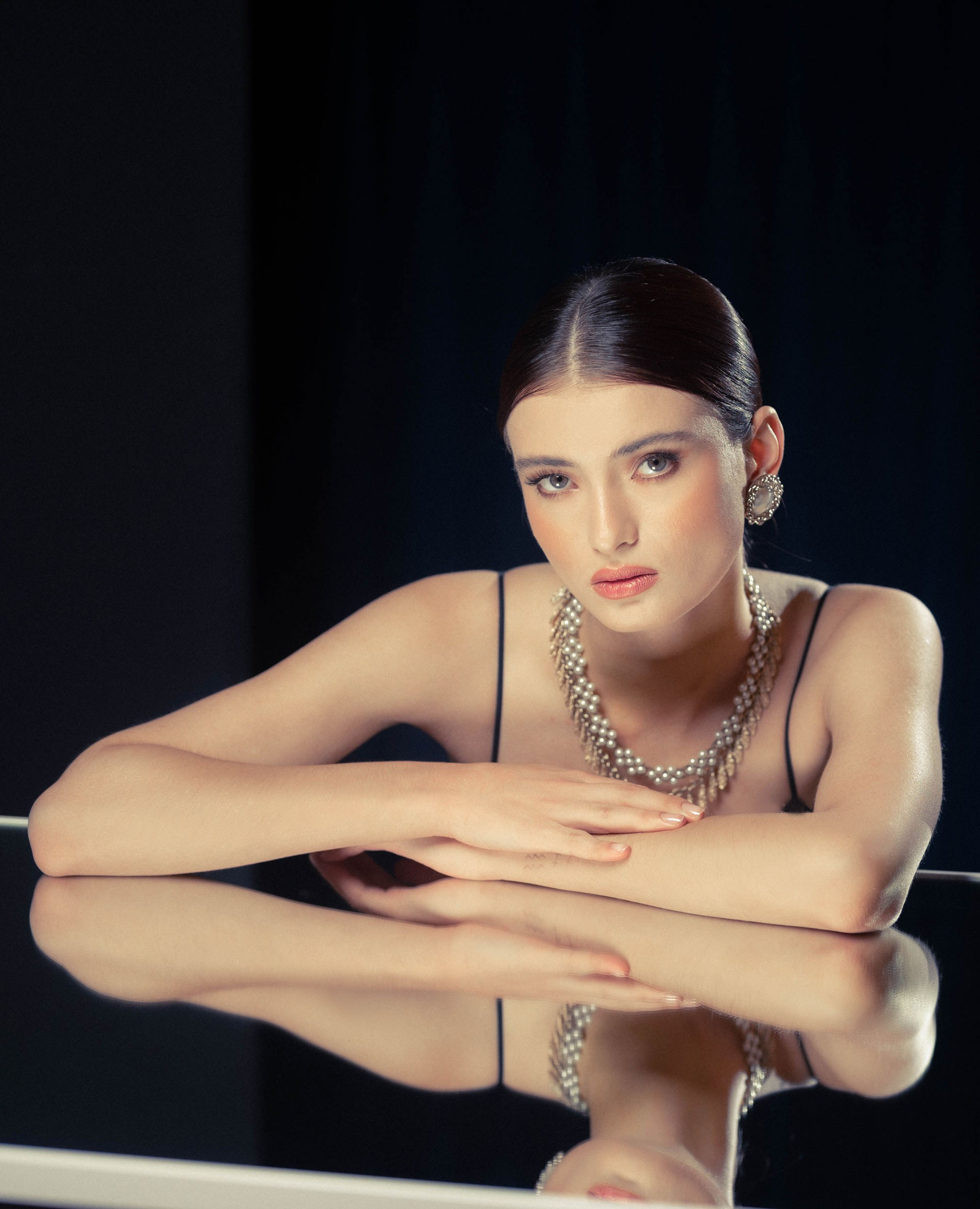 Женский фотограф в Москве Громова Наталья