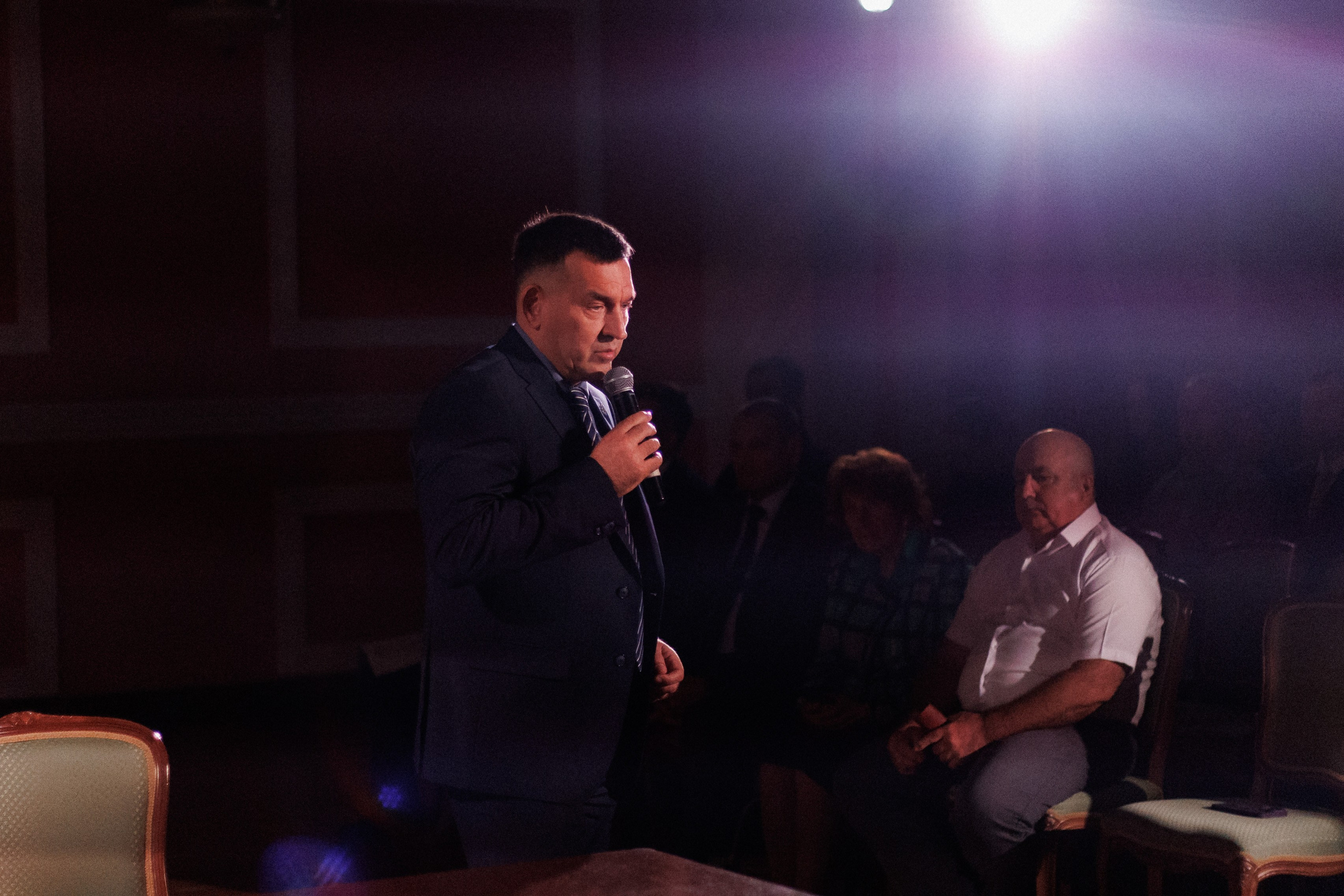 ПРЕЗЕНТАЦИЯ КНИГИ — 80 ЛЕТ ПОБЕДЫ. СВОИ. ФОТООТЧЕТЫ-СОБЫТИЯ-МЕСТА