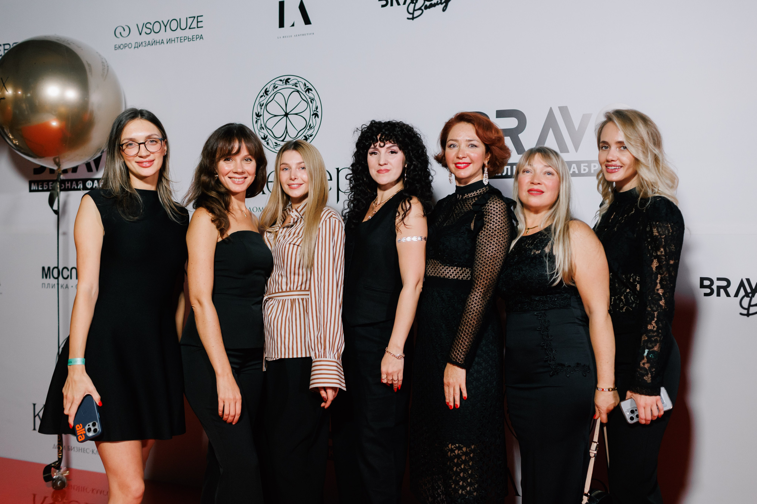 BRAVO BIRTHDAY 13 — PART II. СВОИ. ФОТООТЧЕТЫ-СОБЫТИЯ-МЕСТА