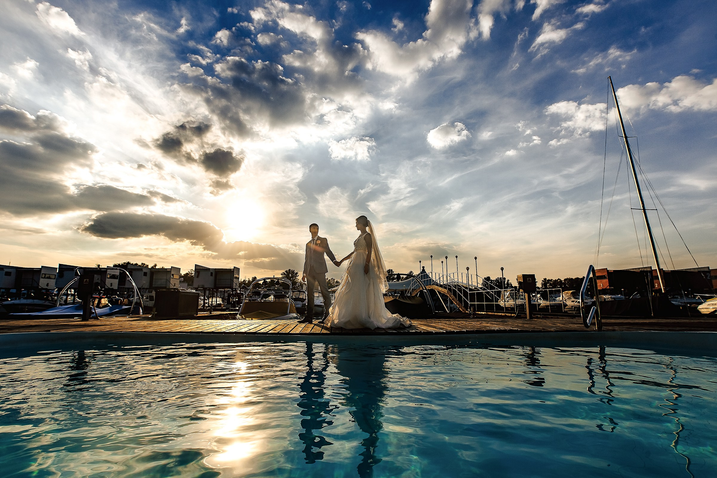 Фотограф Константин Пешков