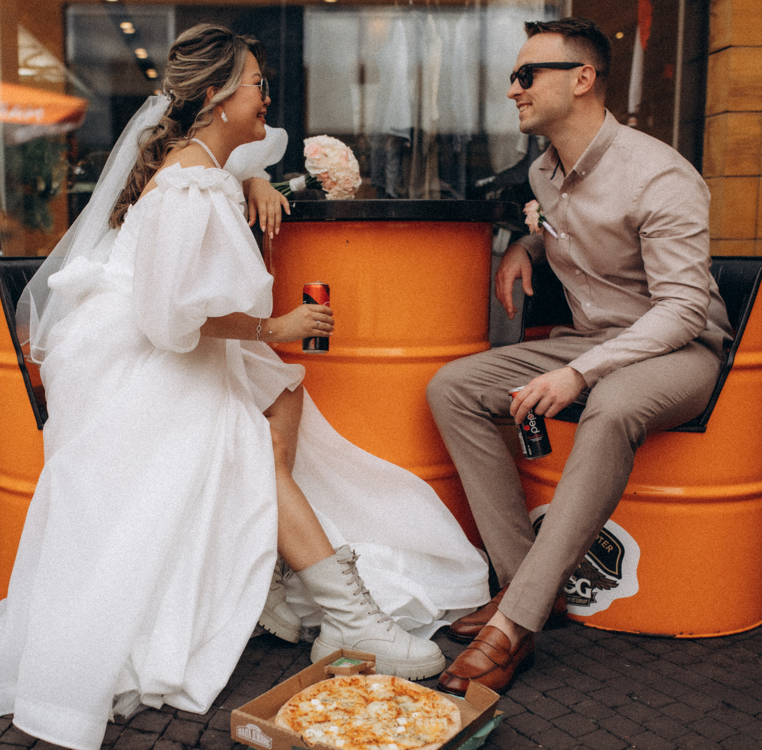 Сладкий день календаря. Фотограф в Москве Алёна Гладкова