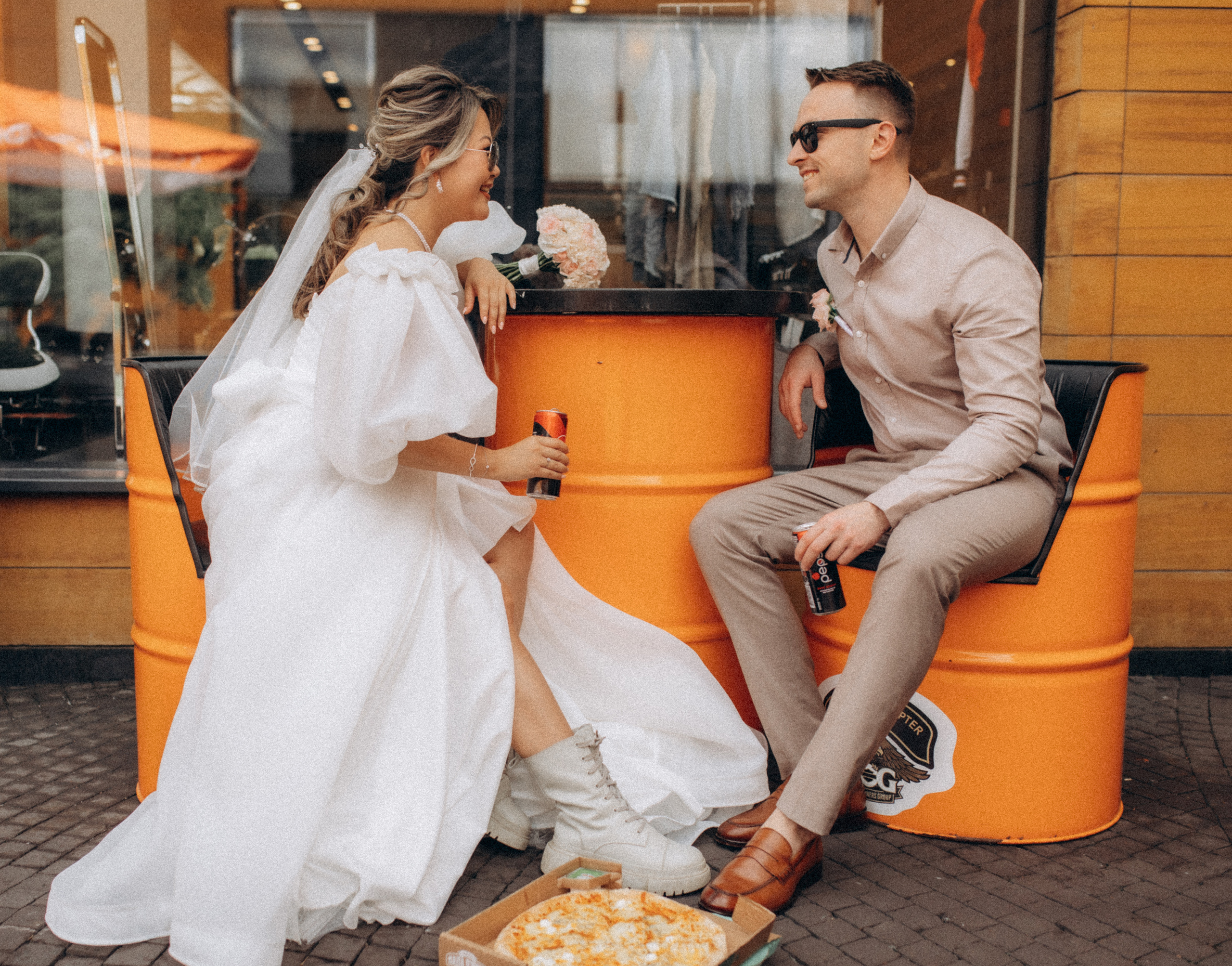 Сладкий день календаря. Фотограф в Москве Алёна Гладкова