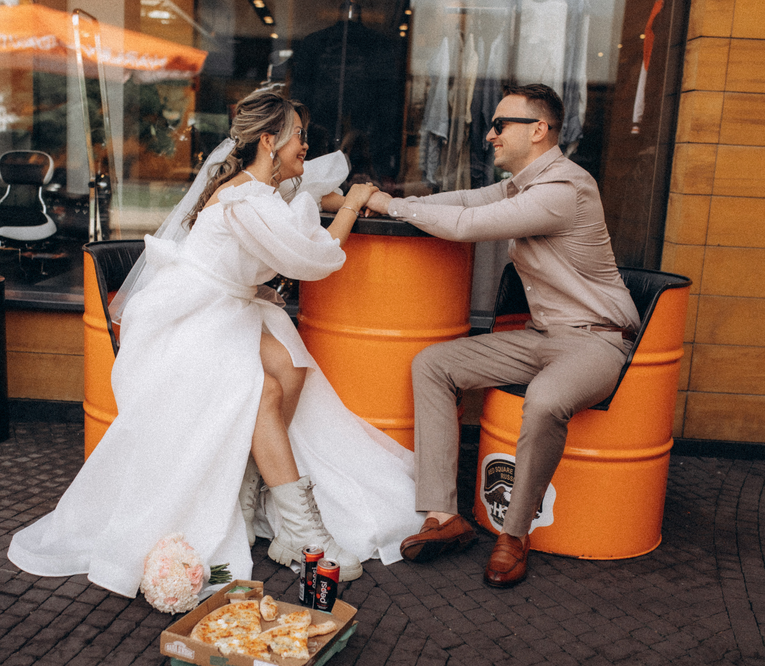 Сладкий день календаря. Фотограф в Москве Алёна Гладкова