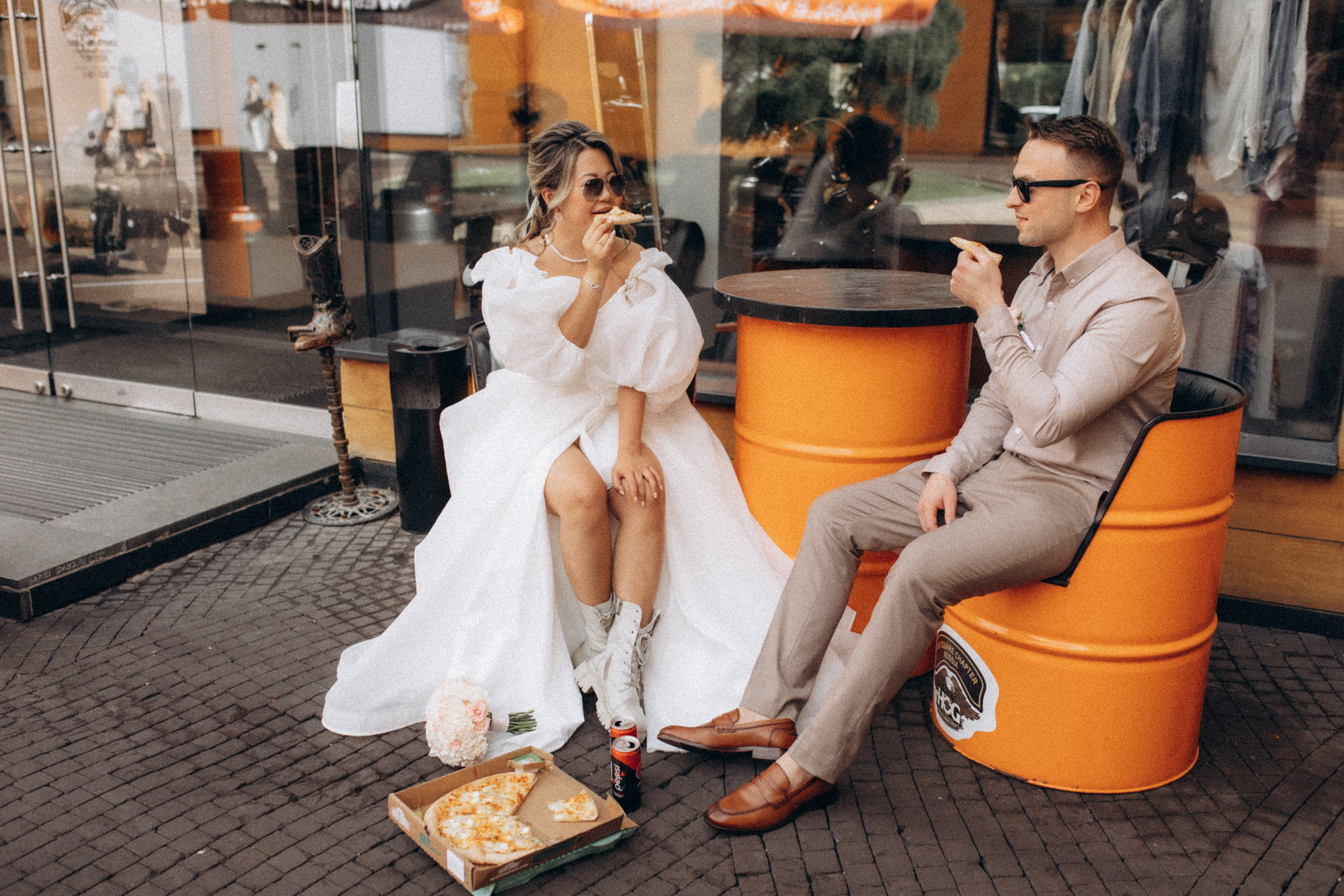 Сладкий день календаря. Фотограф в Москве Алёна Гладкова